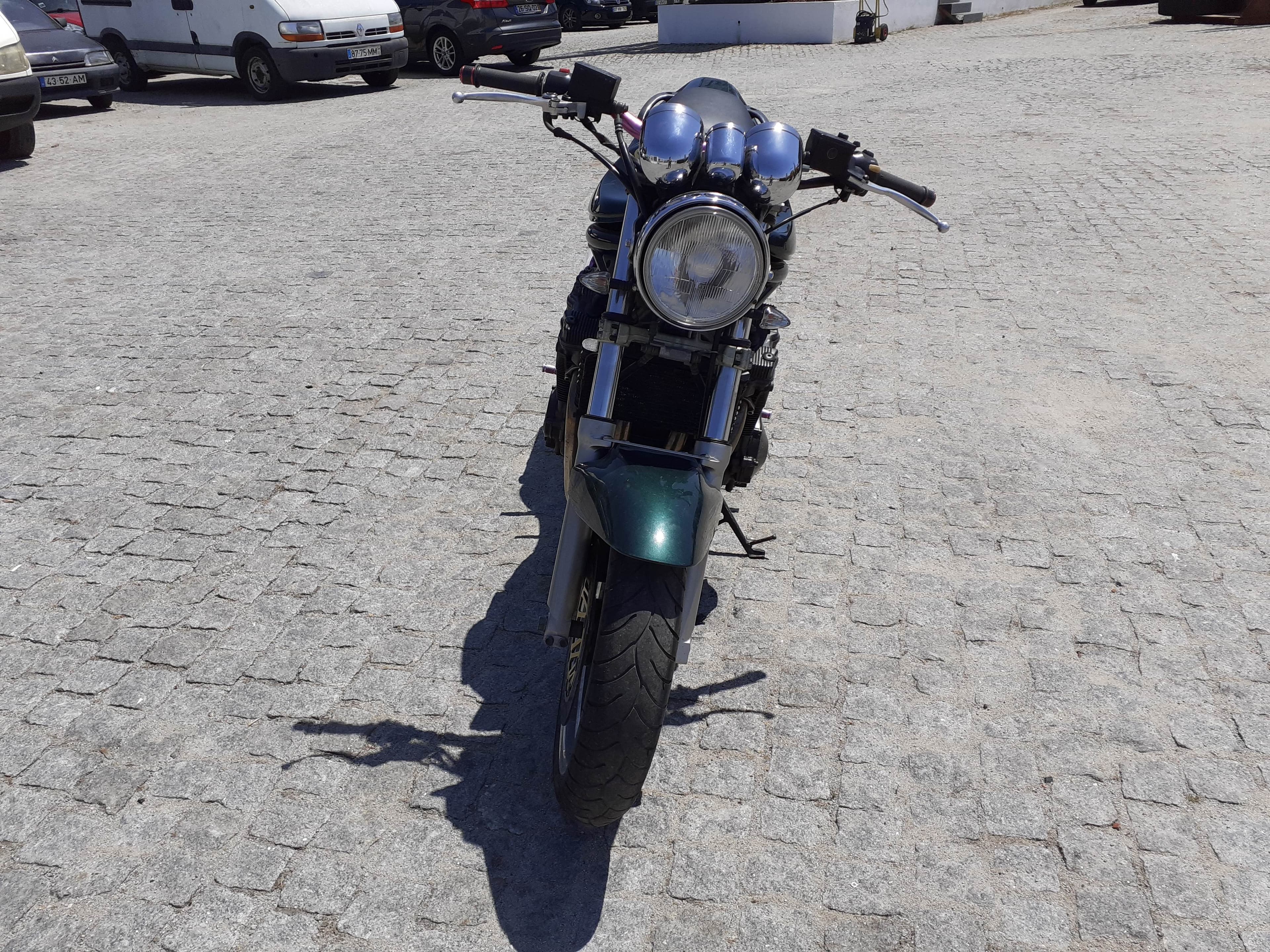 Suzuki Bandit N1200 — image 2