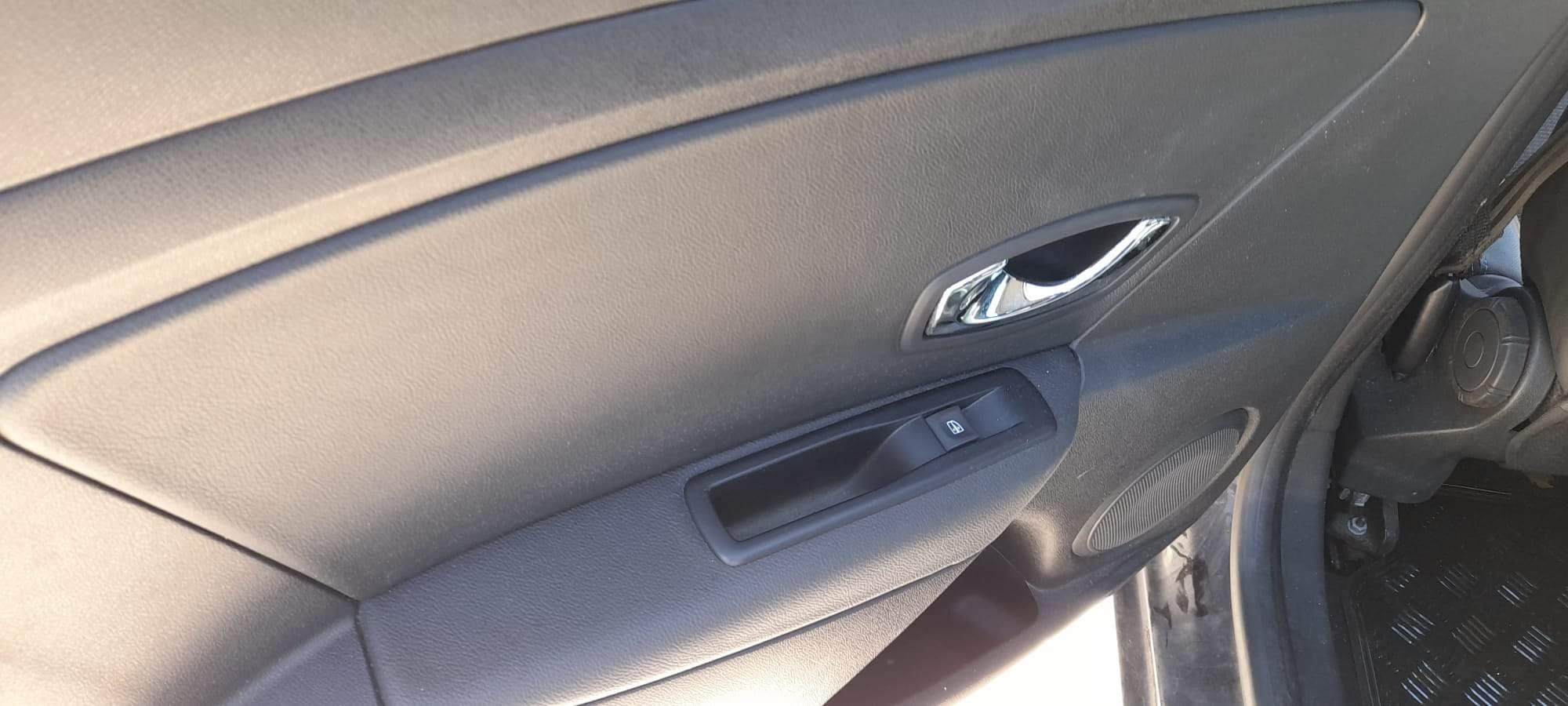 Renault Mégane · Ano 2013 — imagen 22