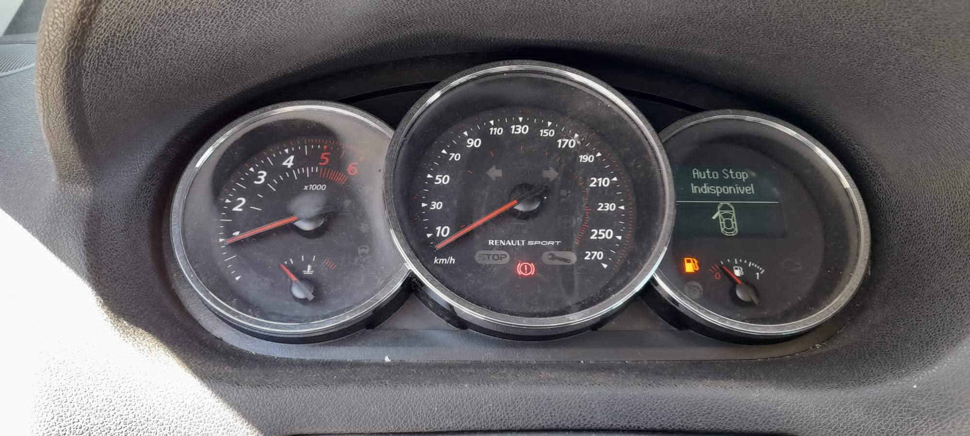 Renault Mégane · Ano 2013 — imagen 17