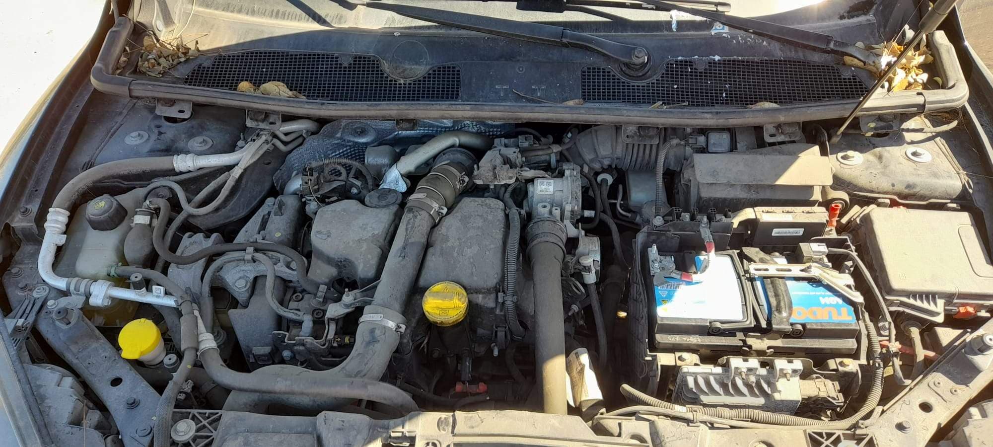 Renault Mégane · Ano 2013 — imagen 10