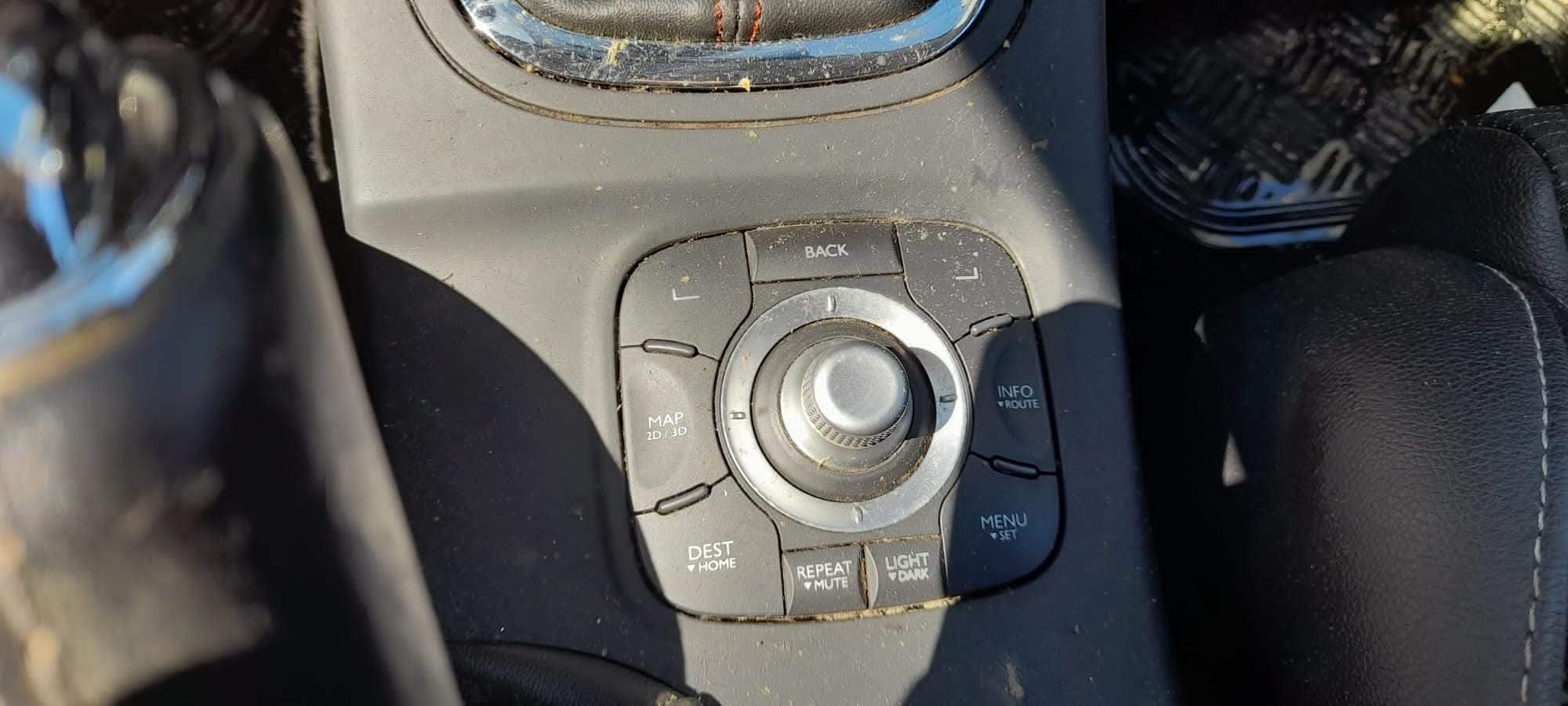 Renault Mégane · Ano 2013 — imagen 16