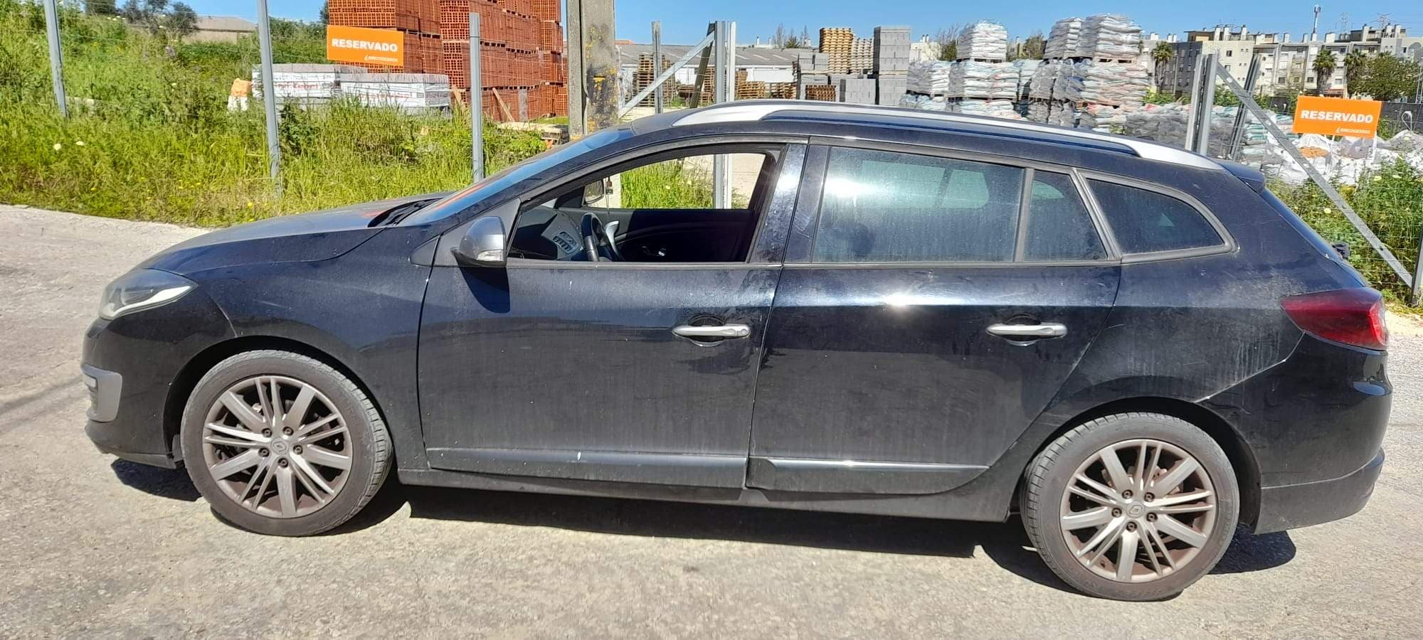 Renault Mégane · Ano 2013 — imagen 4
