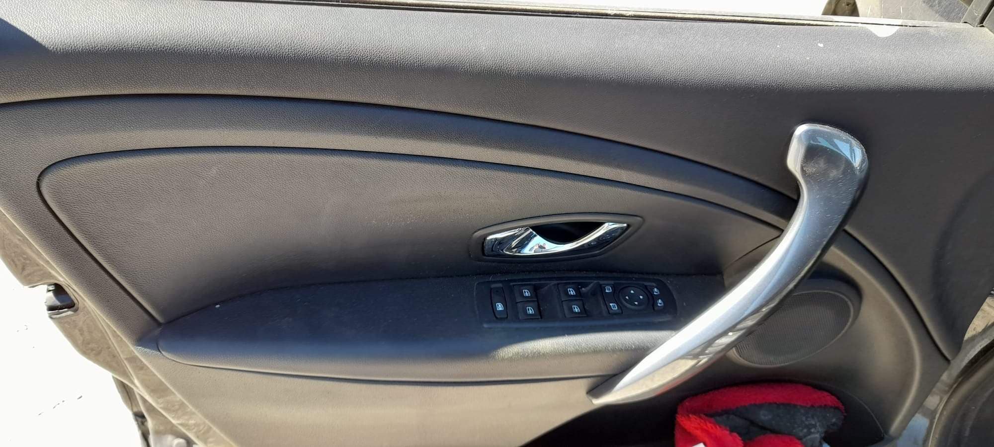 Renault Mégane · Ano 2013 — imagen 21