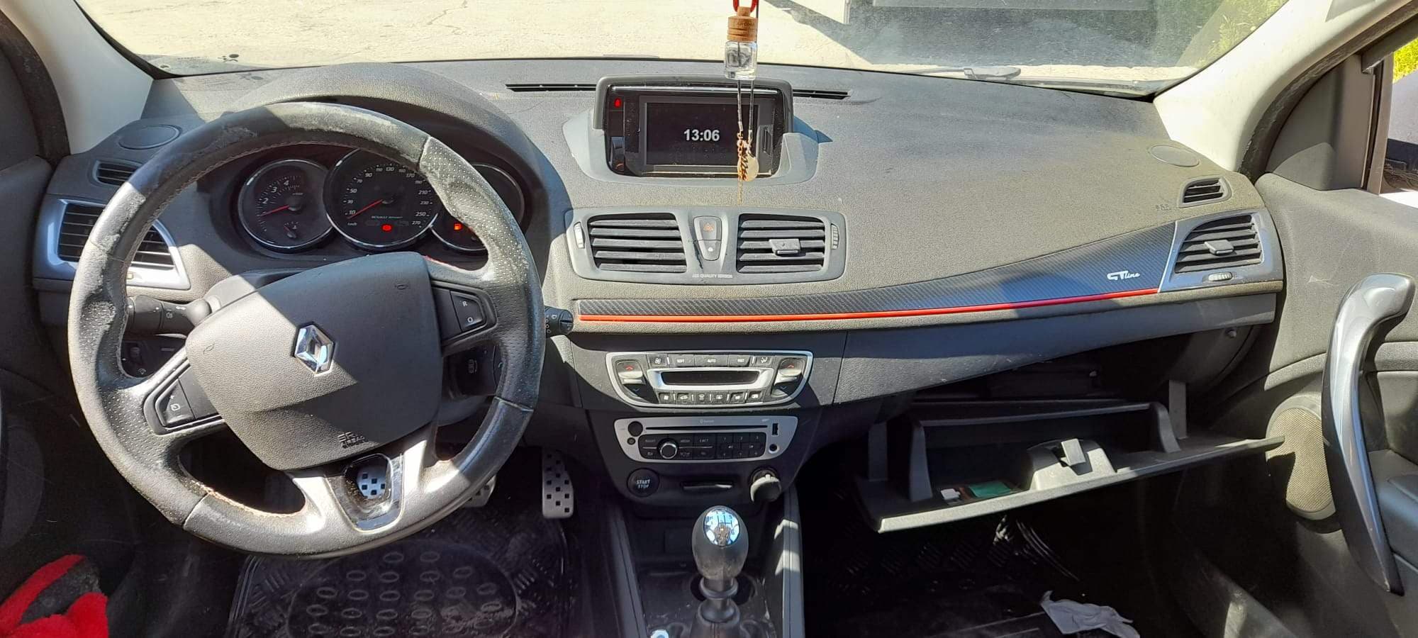 Renault Mégane · Ano 2013 — imagen 14