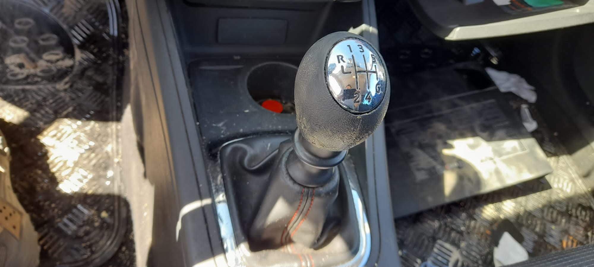 Renault Mégane · Ano 2013 — imagen 20