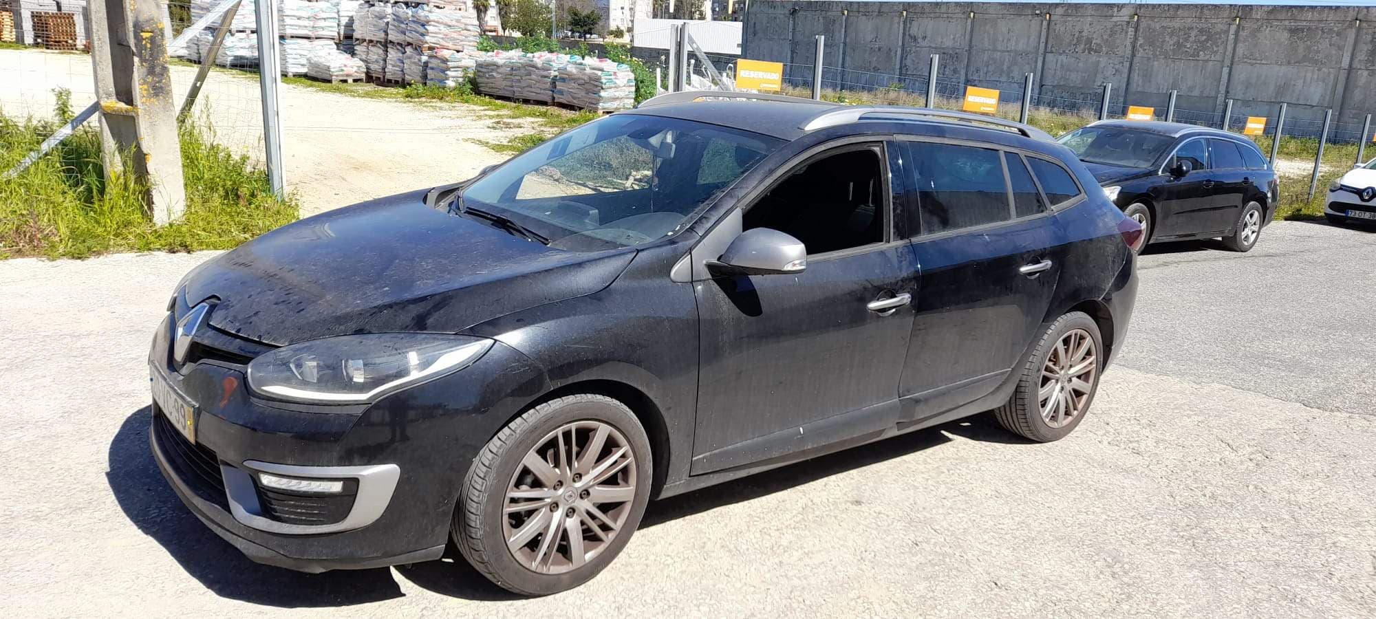 Renault Mégane · Ano 2013 — imagen 3