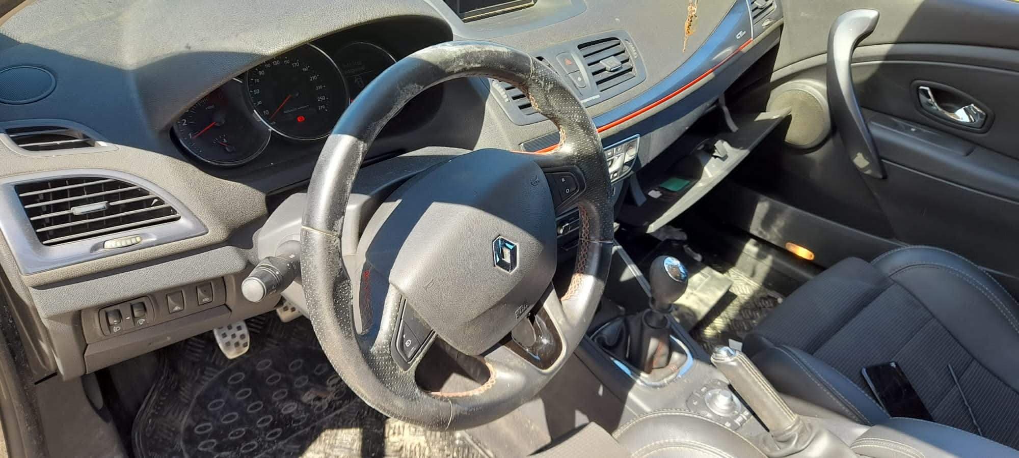 Renault Mégane · Ano 2013 — imagen 23