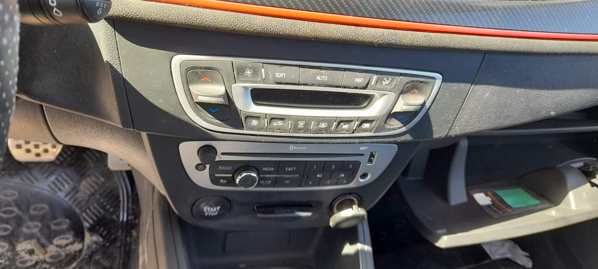 Renault Mégane · Ano 2013 — imagen 15