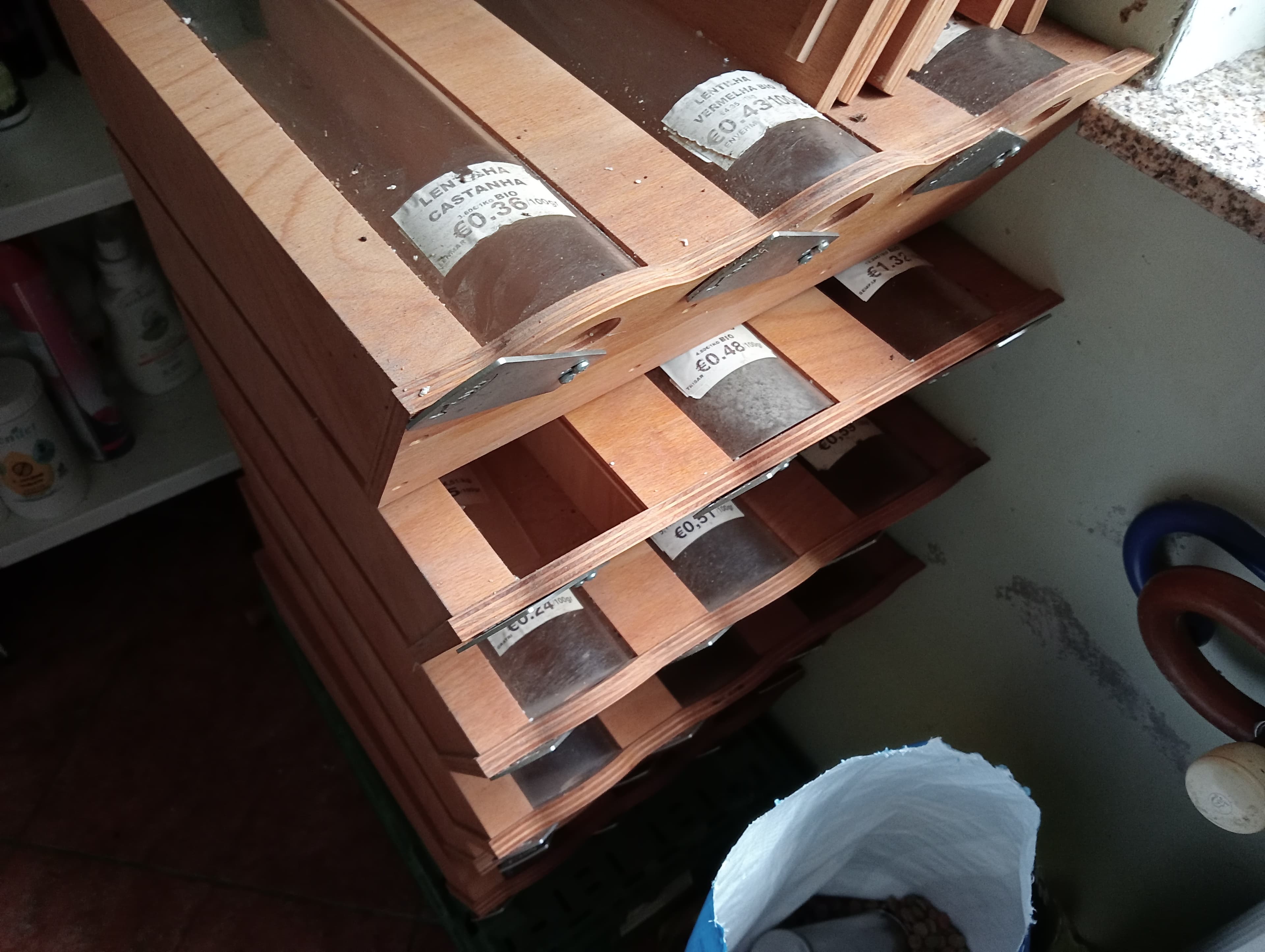 Produção e Comércio de Produtos Hortícolas — image 8