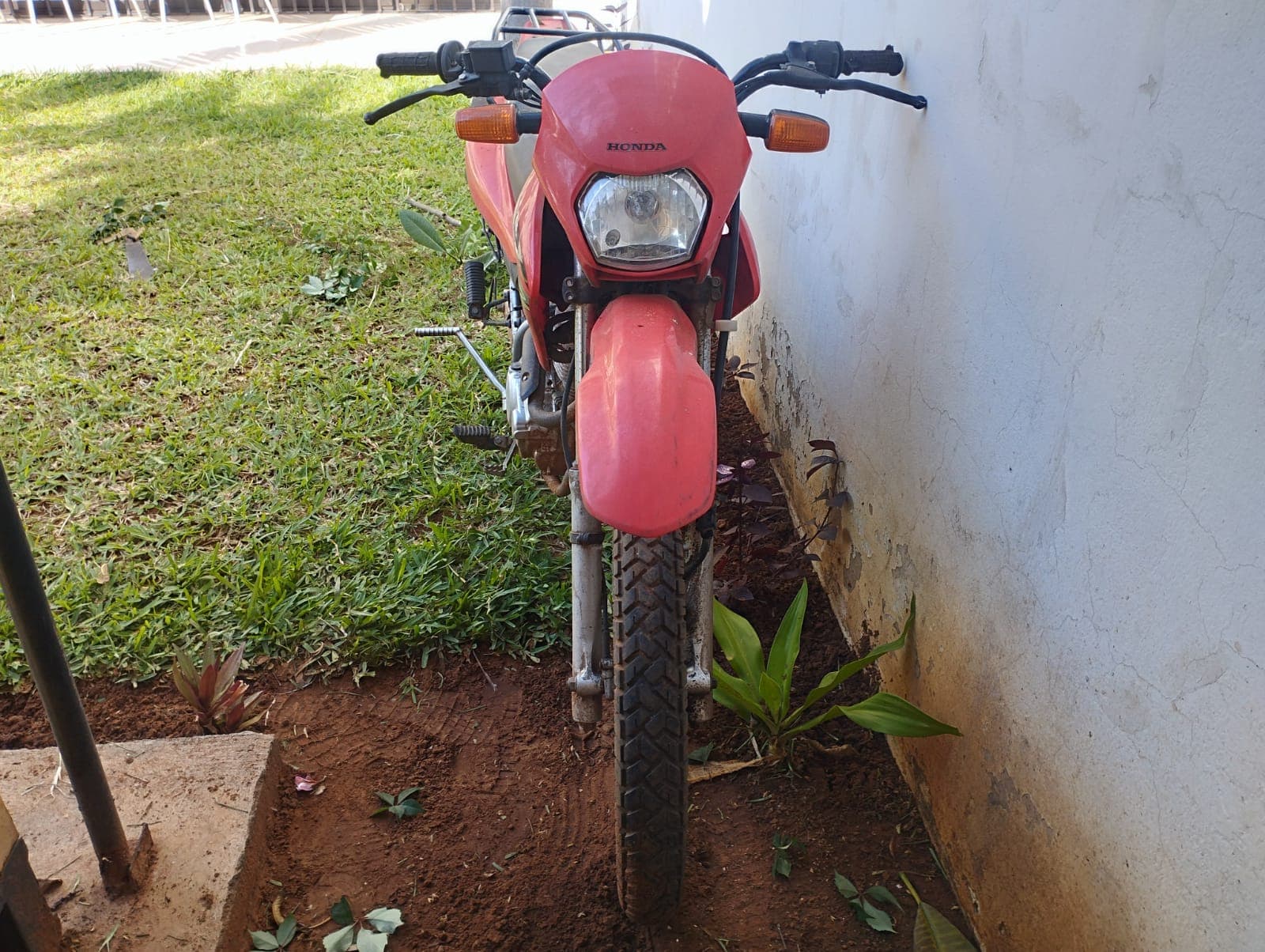 Honda/XL 125L — imagen 2