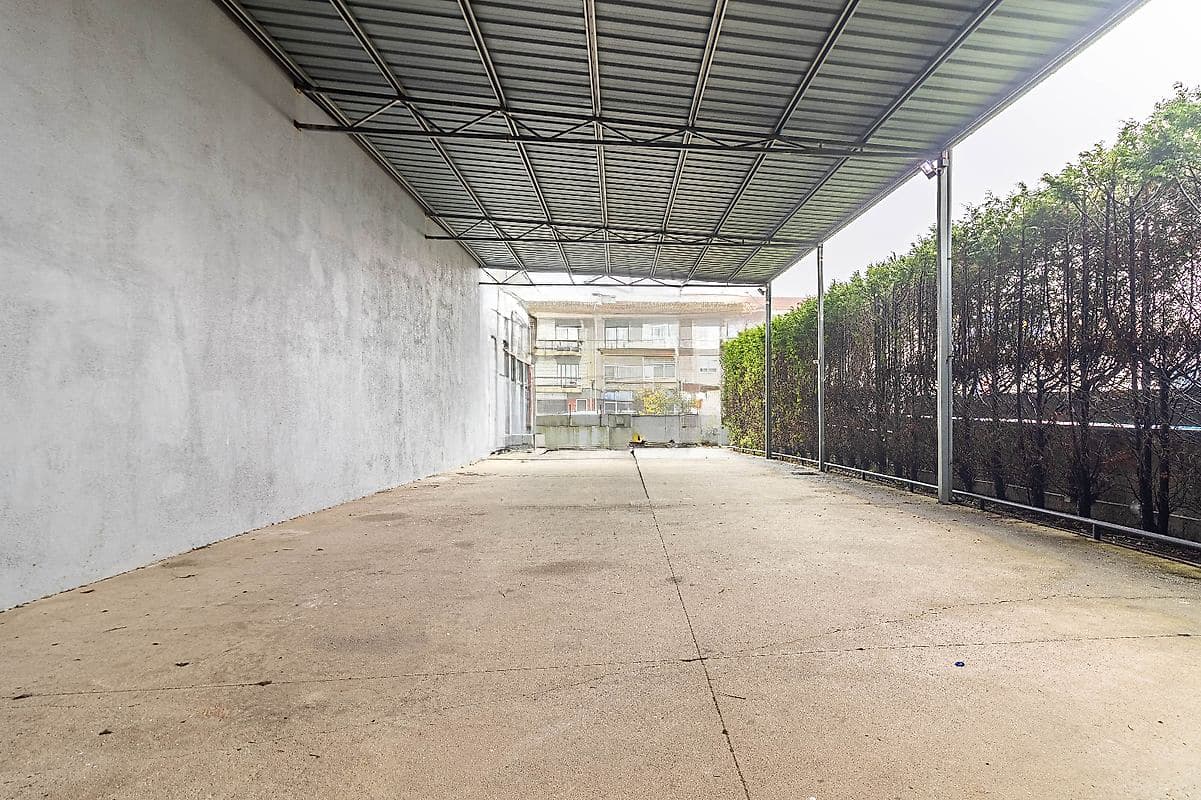 Armazém · Zona Industrial do Porto — image 7