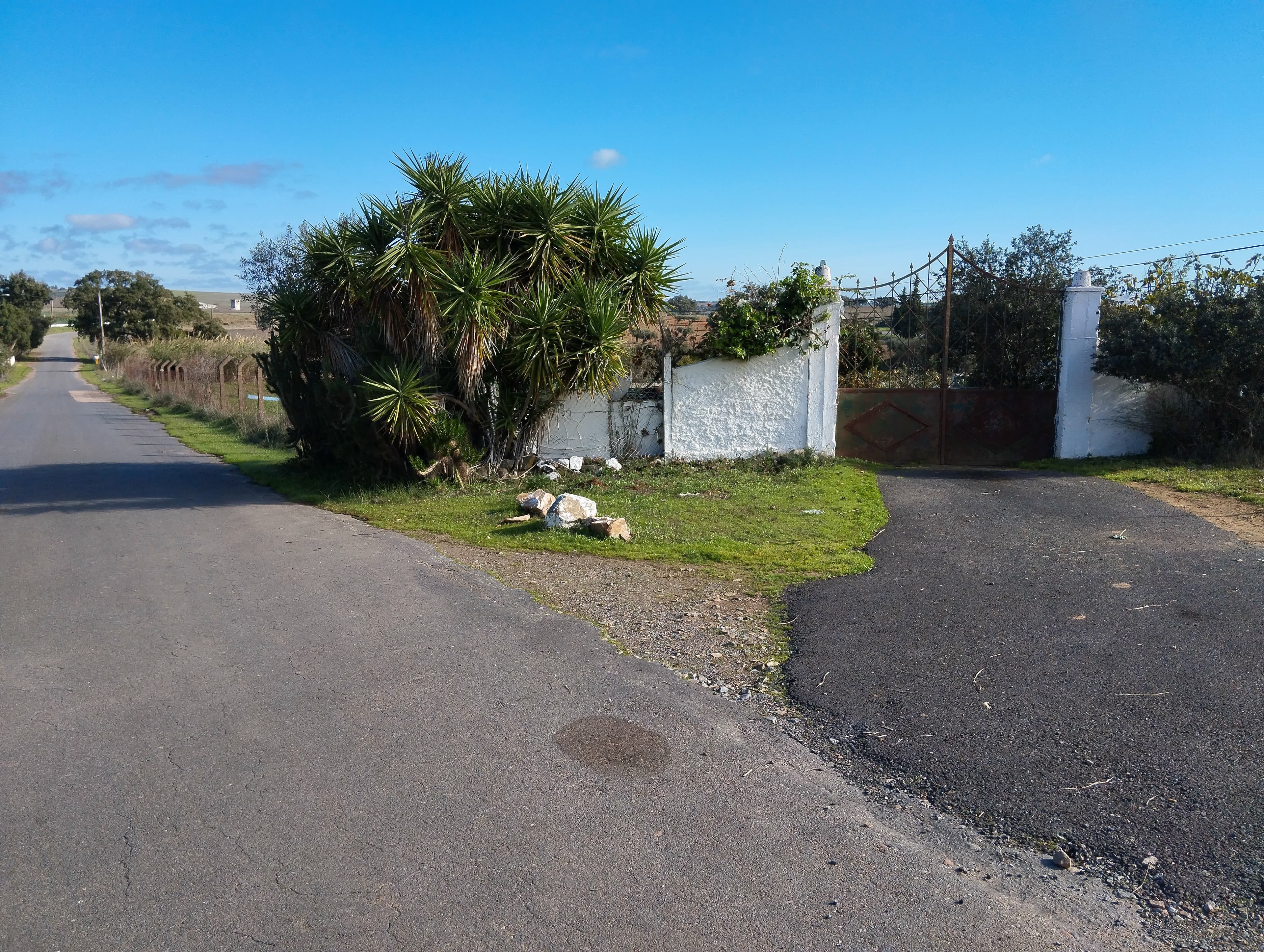 Terreno · Nossa Senhora das Neves, Beja — image 5