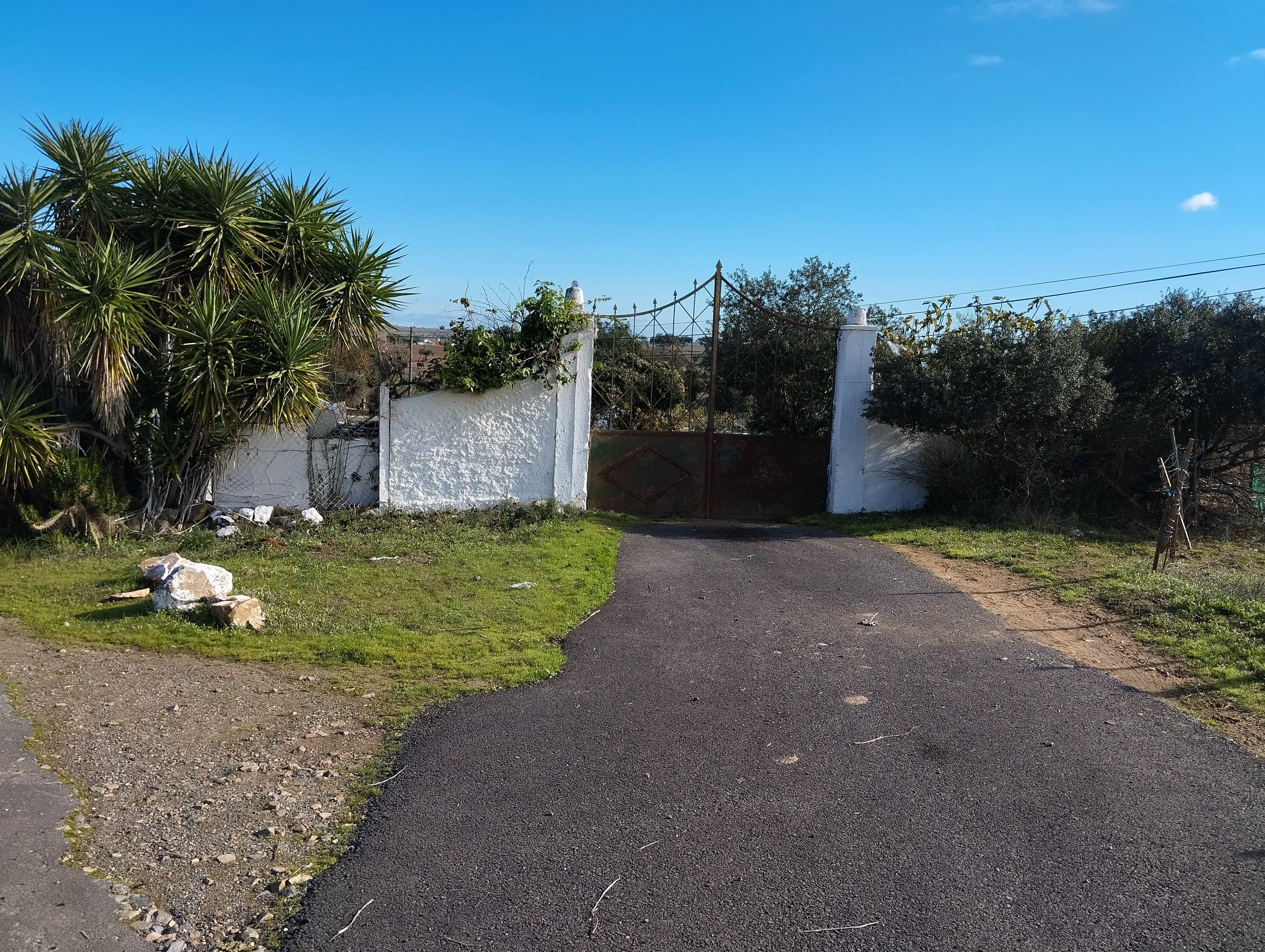 Terreno · Nossa Senhora das Neves, Beja — image 11