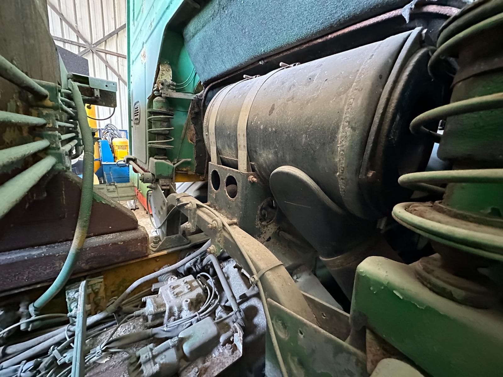 Mack RB688S — imagem 8