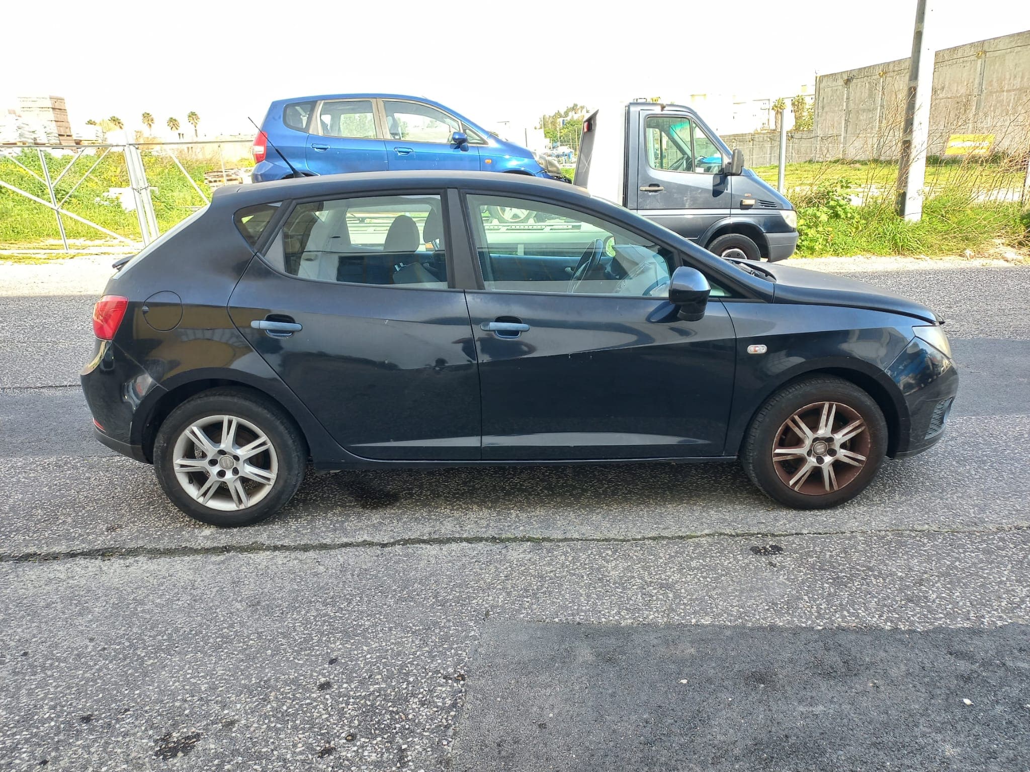 Seat Ibiza · Ano 2011 — image 4