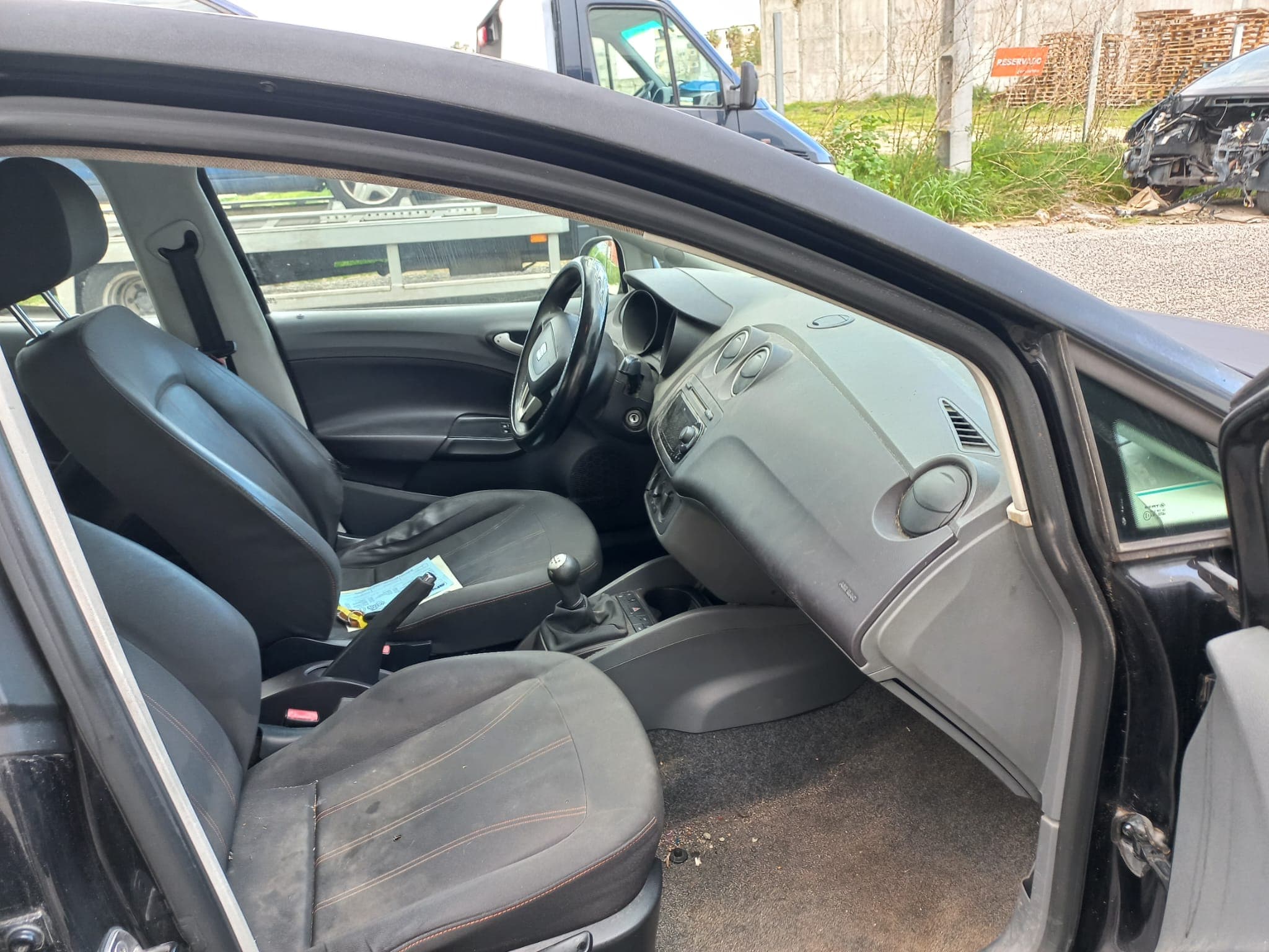 Seat Ibiza · Ano 2011 — image 10