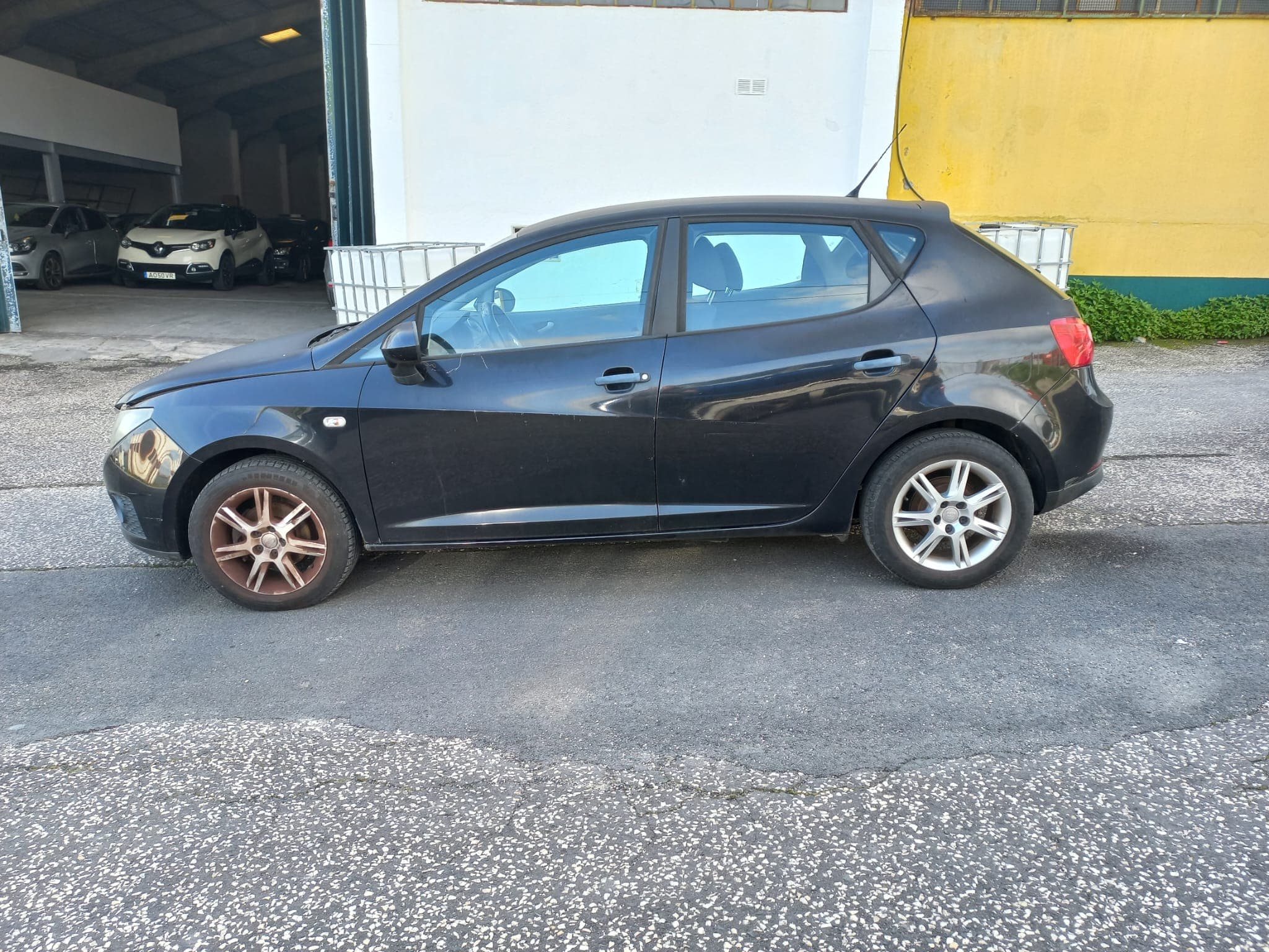 Seat Ibiza · Ano 2011 — image 7