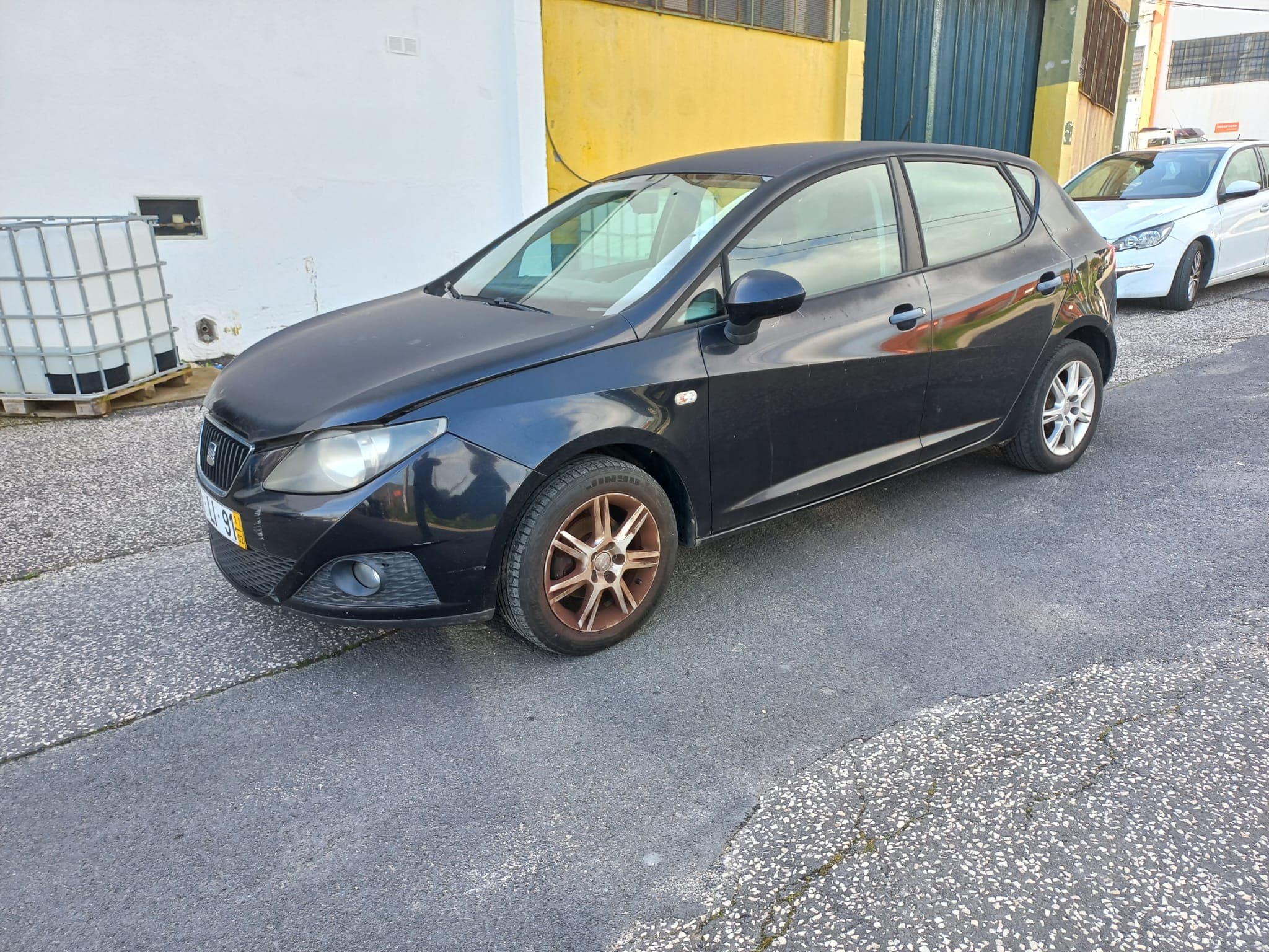 Seat Ibiza · Ano 2011 — image 3