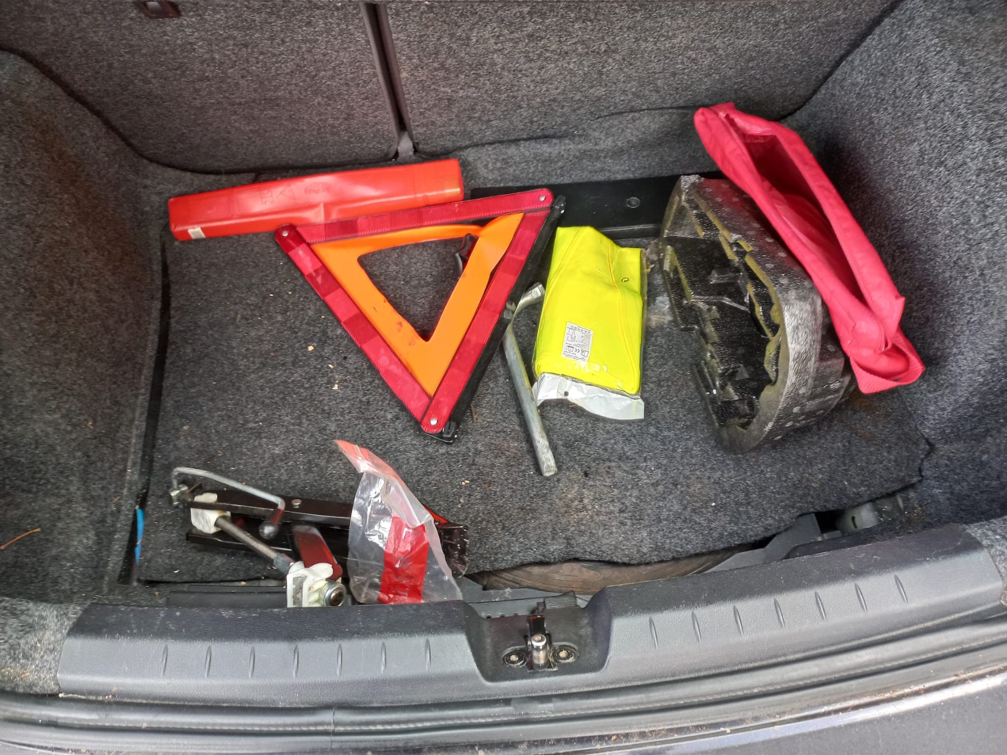 Seat Ibiza · Ano 2011 — image 22