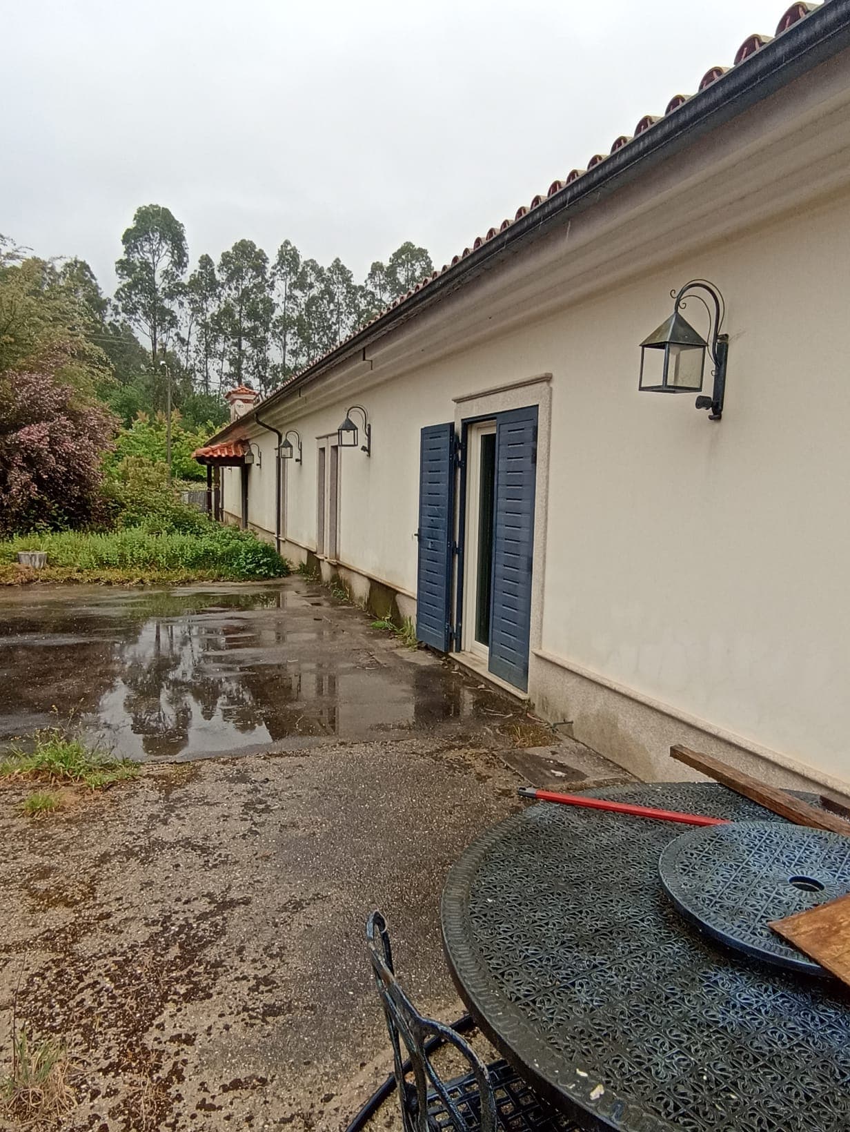 Moradia V5 e Estacionamento · Oliveira de Azeméis — imagen 20