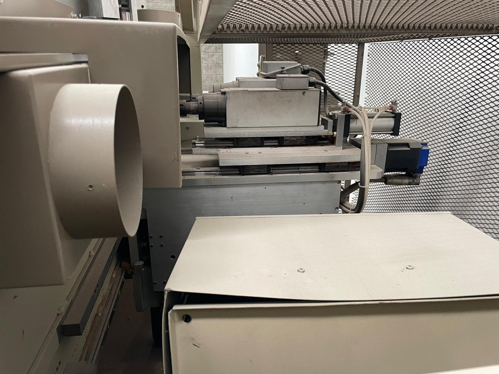 Centro Mecanização CNC Accu- Systems — image 3