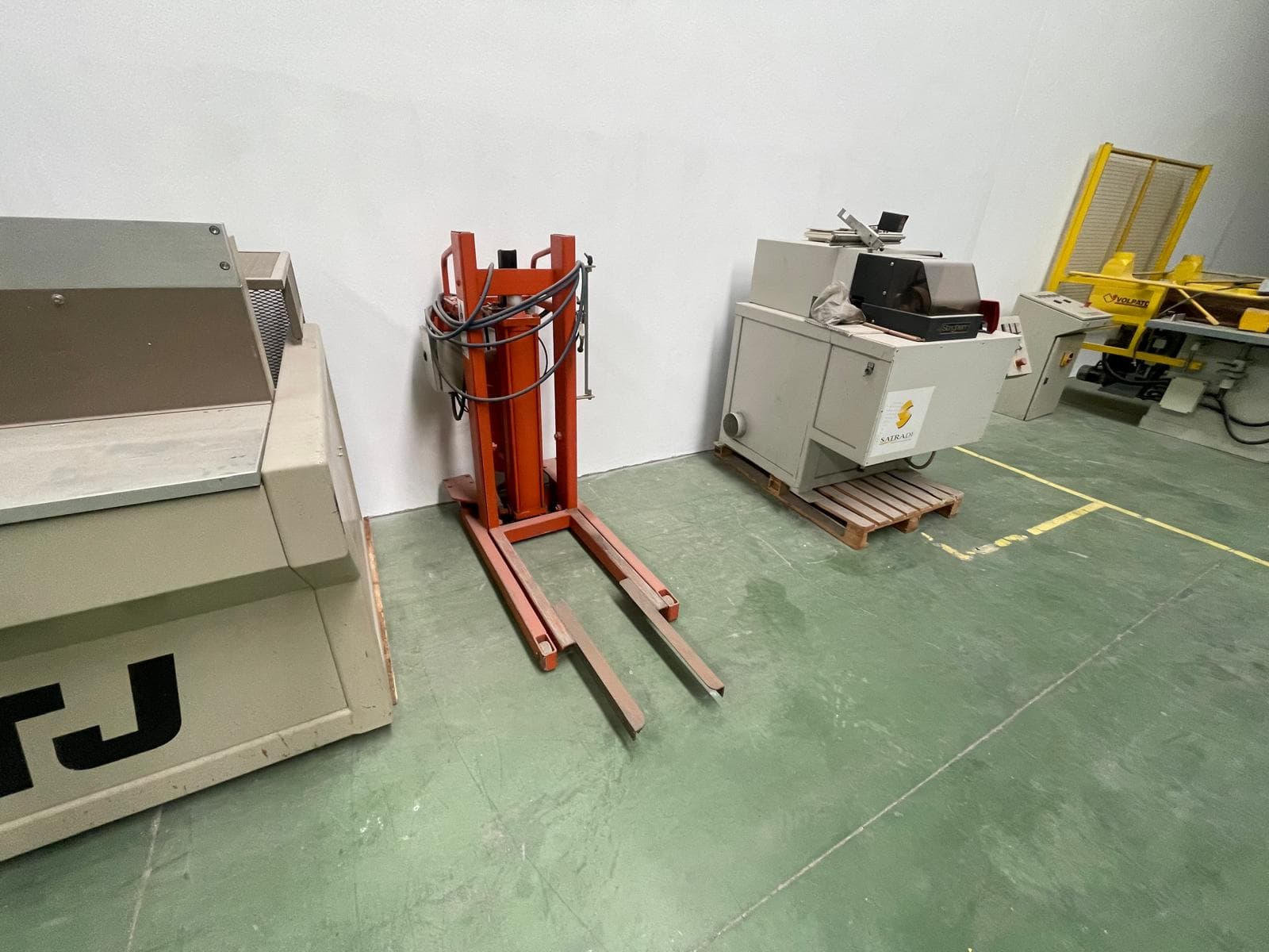 Stacker Kallesoe — image 2