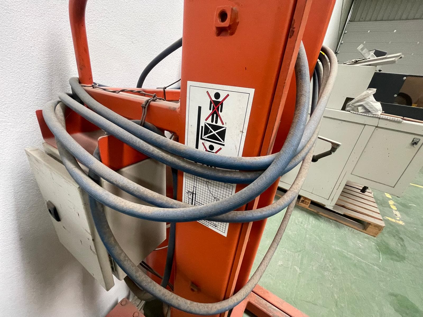 Stacker Kallesoe — image 3