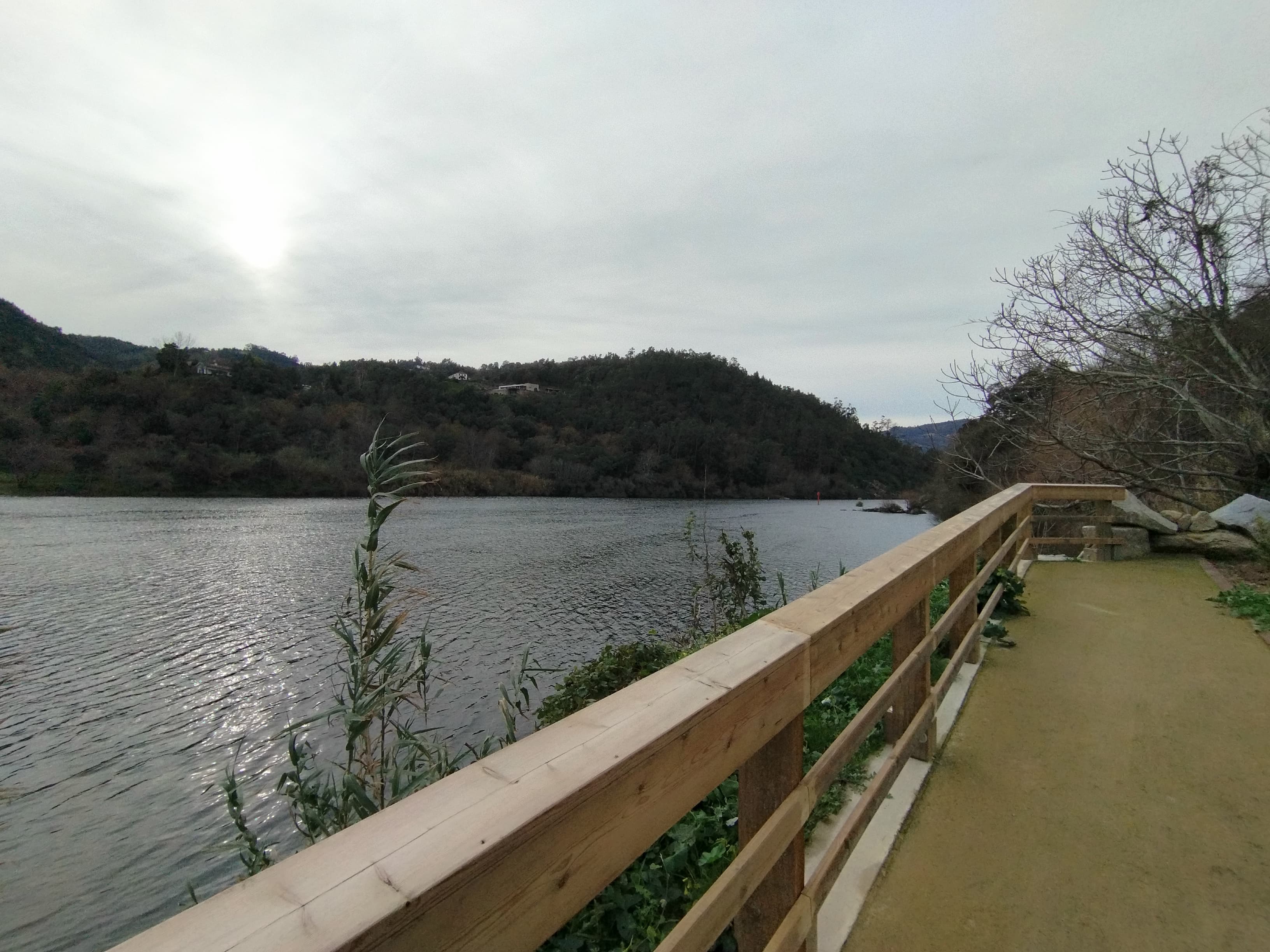 Moradia V2 com Praia Fluvial Privativa · Sande, Marco de Canaveses — image 23