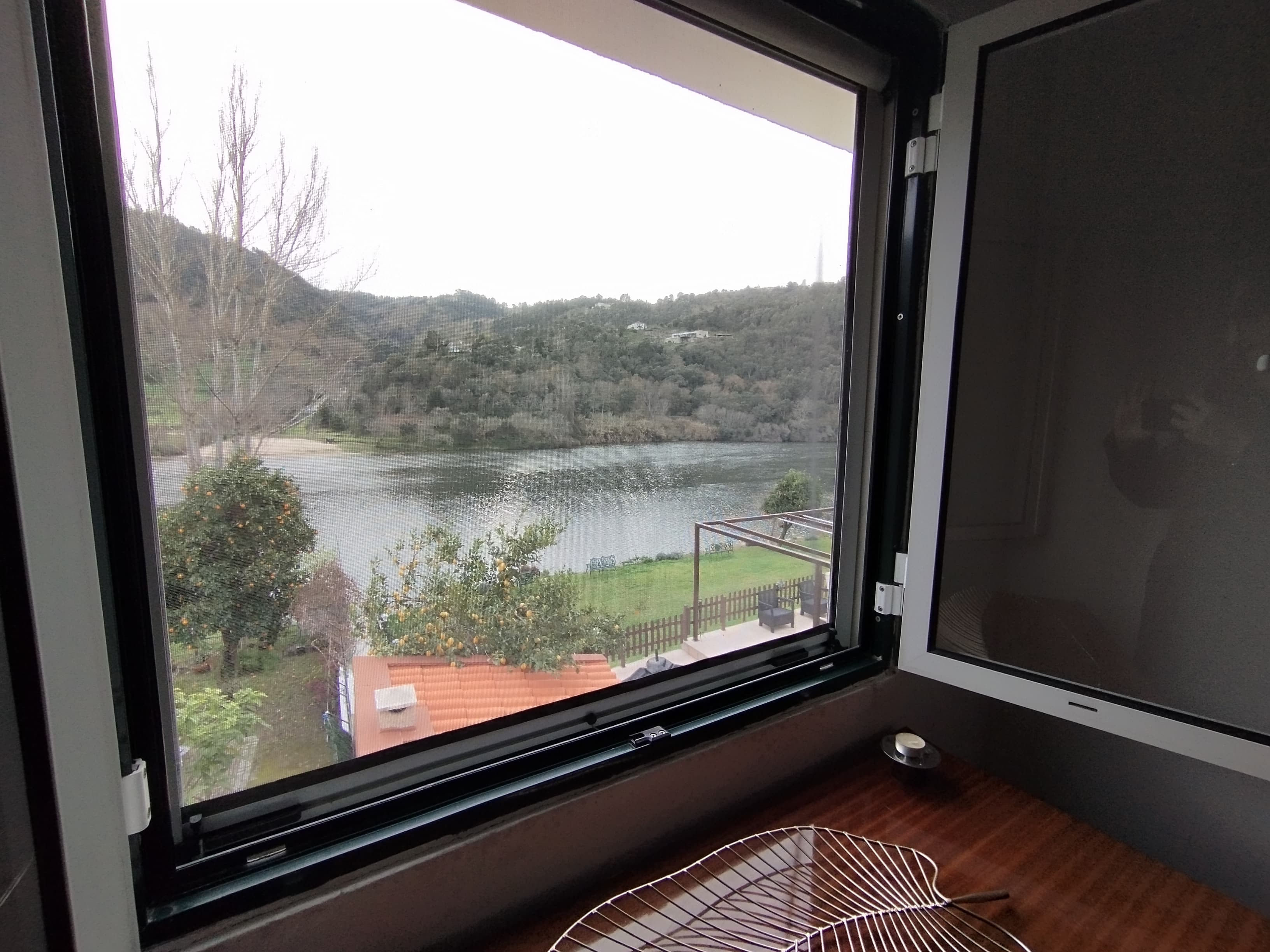 Moradia V2 com Praia Fluvial Privativa · Sande, Marco de Canaveses — image 12