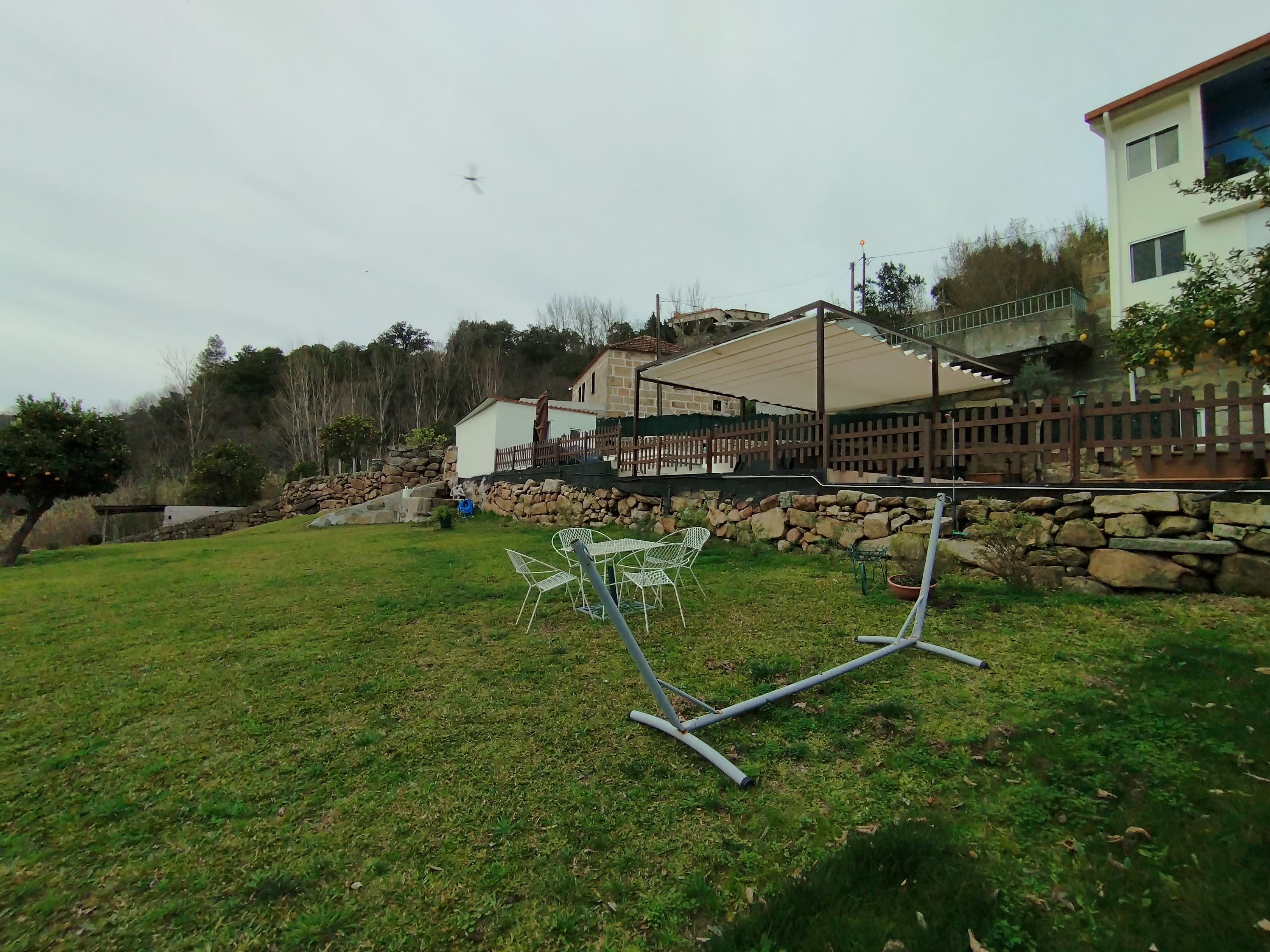 Moradia V2 com Praia Fluvial Privativa · Sande, Marco de Canaveses — image 18