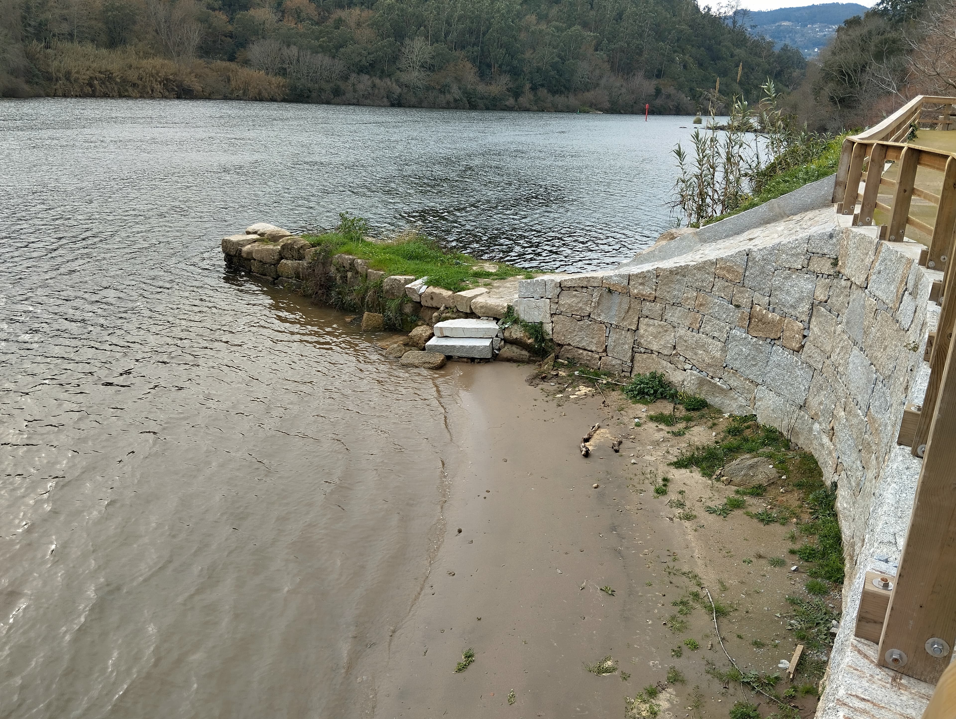 Moradia V2 com Praia Fluvial Privativa · Sande, Marco de Canaveses — image 20