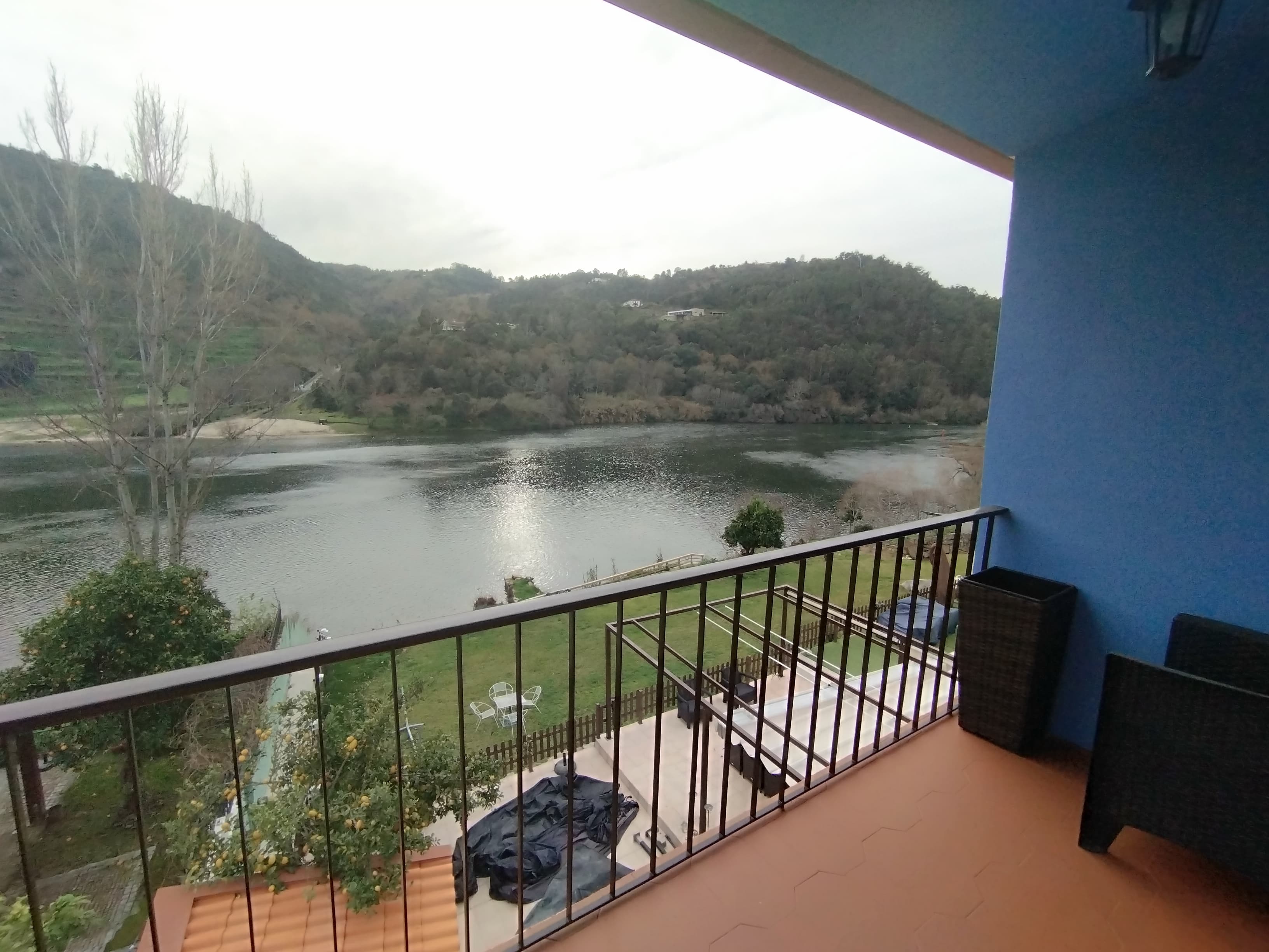 Moradia V2 com Praia Fluvial Privativa · Sande, Marco de Canaveses — image 16
