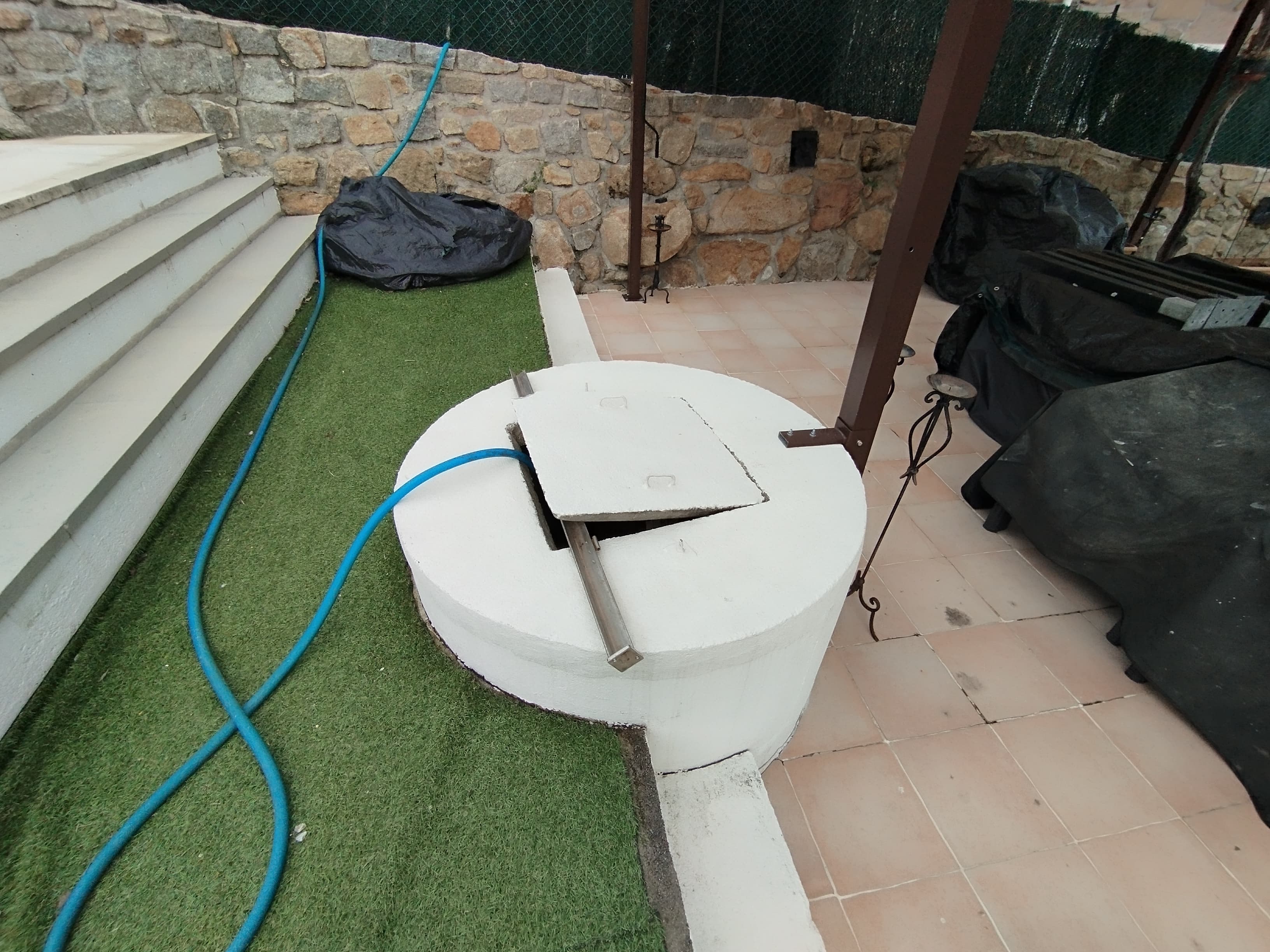 Moradia V2 com Praia Fluvial Privativa · Sande, Marco de Canaveses — image 5