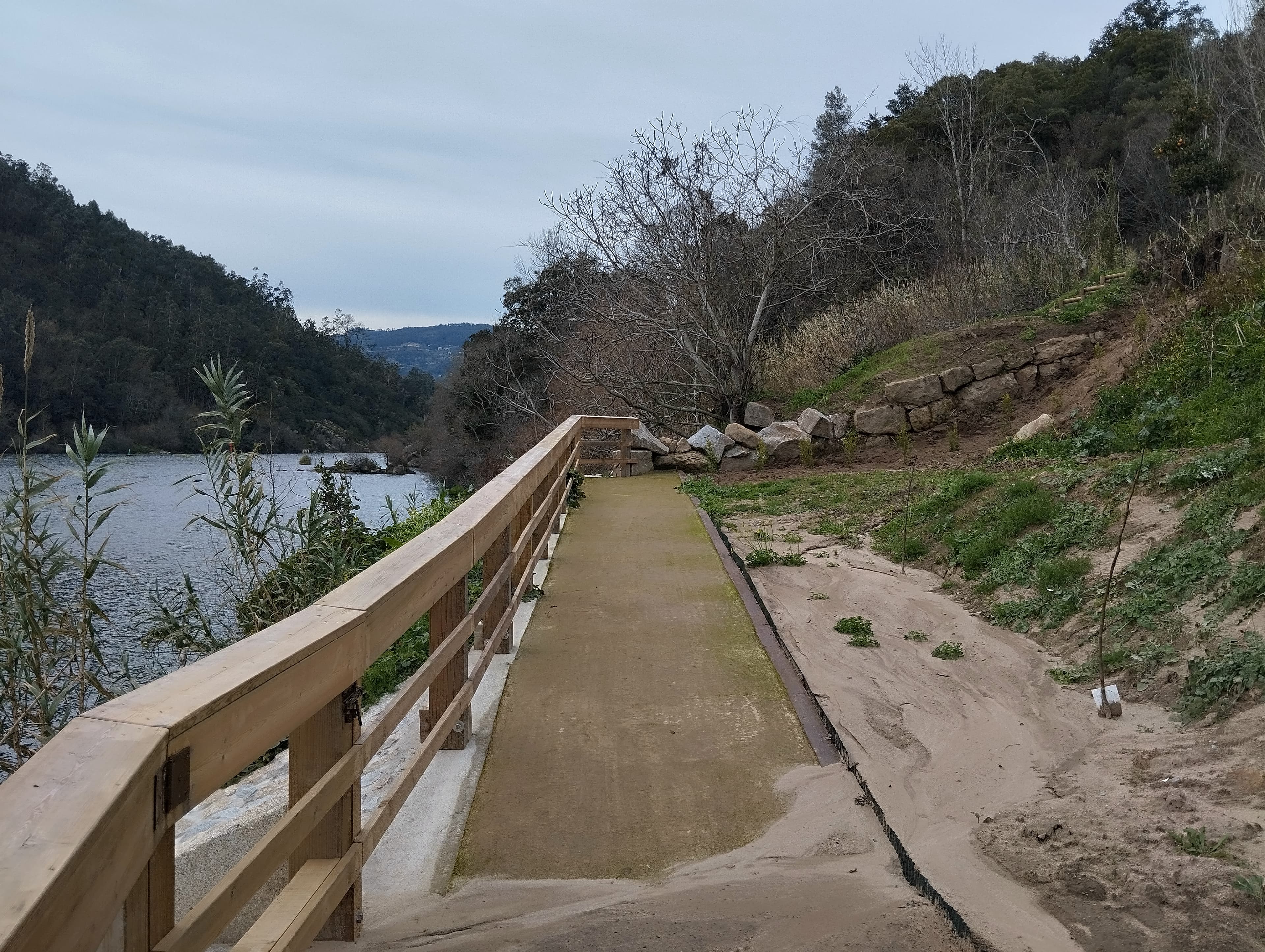 Moradia V2 com Praia Fluvial Privativa · Sande, Marco de Canaveses — image 21