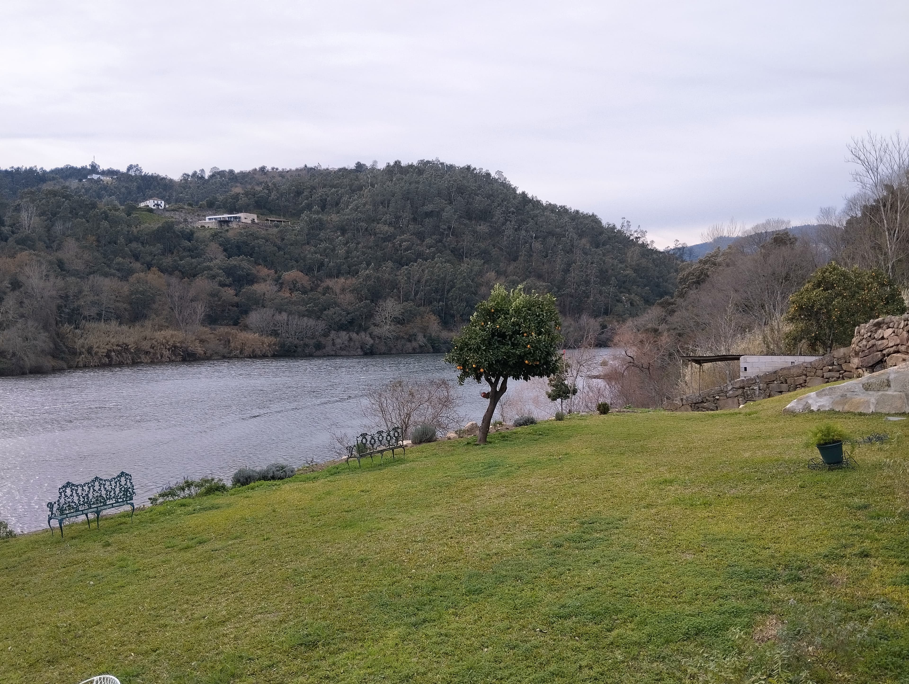 Moradia V2 com Praia Fluvial Privativa · Sande, Marco de Canaveses — image 17
