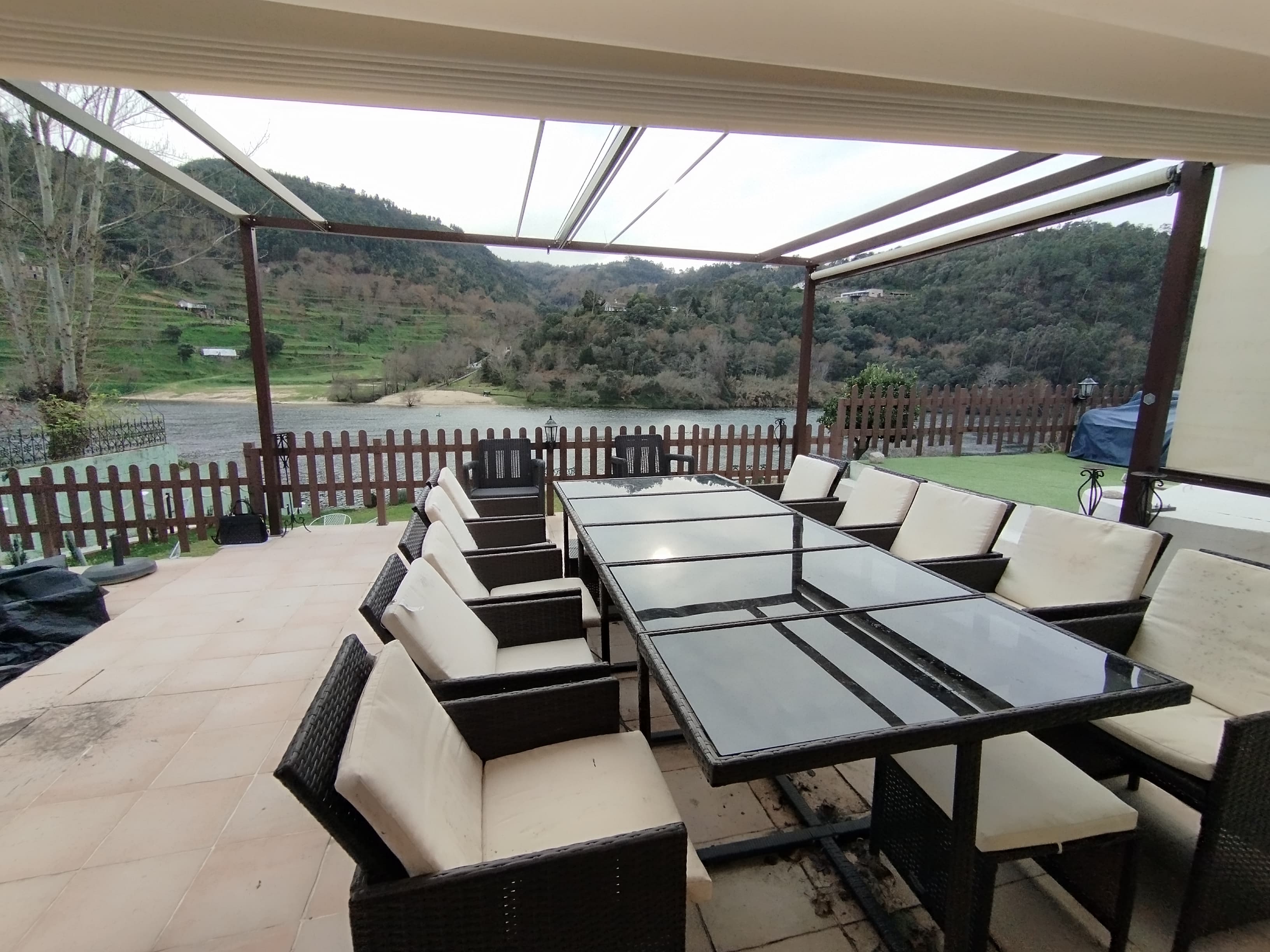 Moradia V2 com Praia Fluvial Privativa · Sande, Marco de Canaveses — image 9