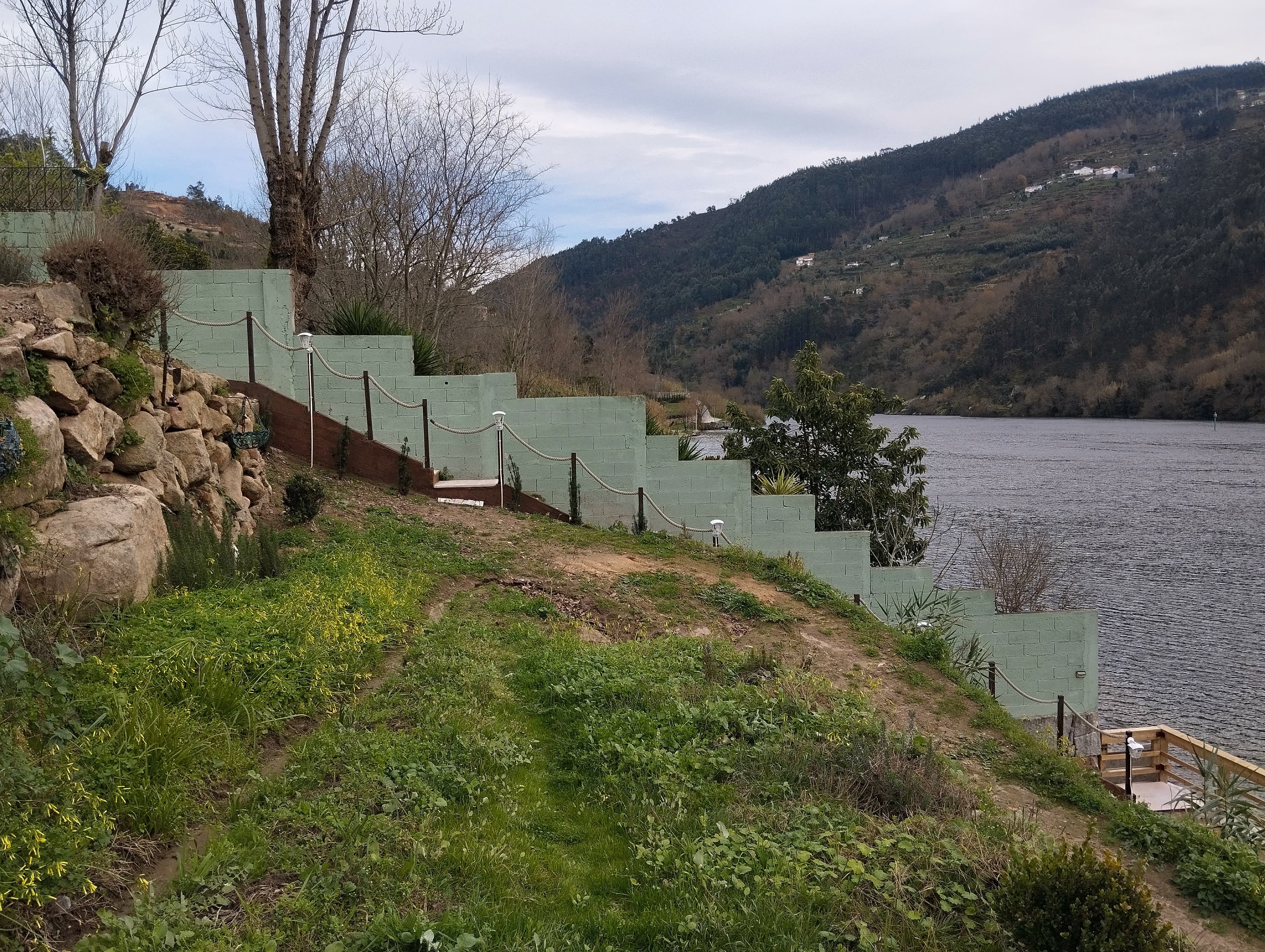 Moradia V2 com Praia Fluvial Privativa · Sande, Marco de Canaveses — image 30