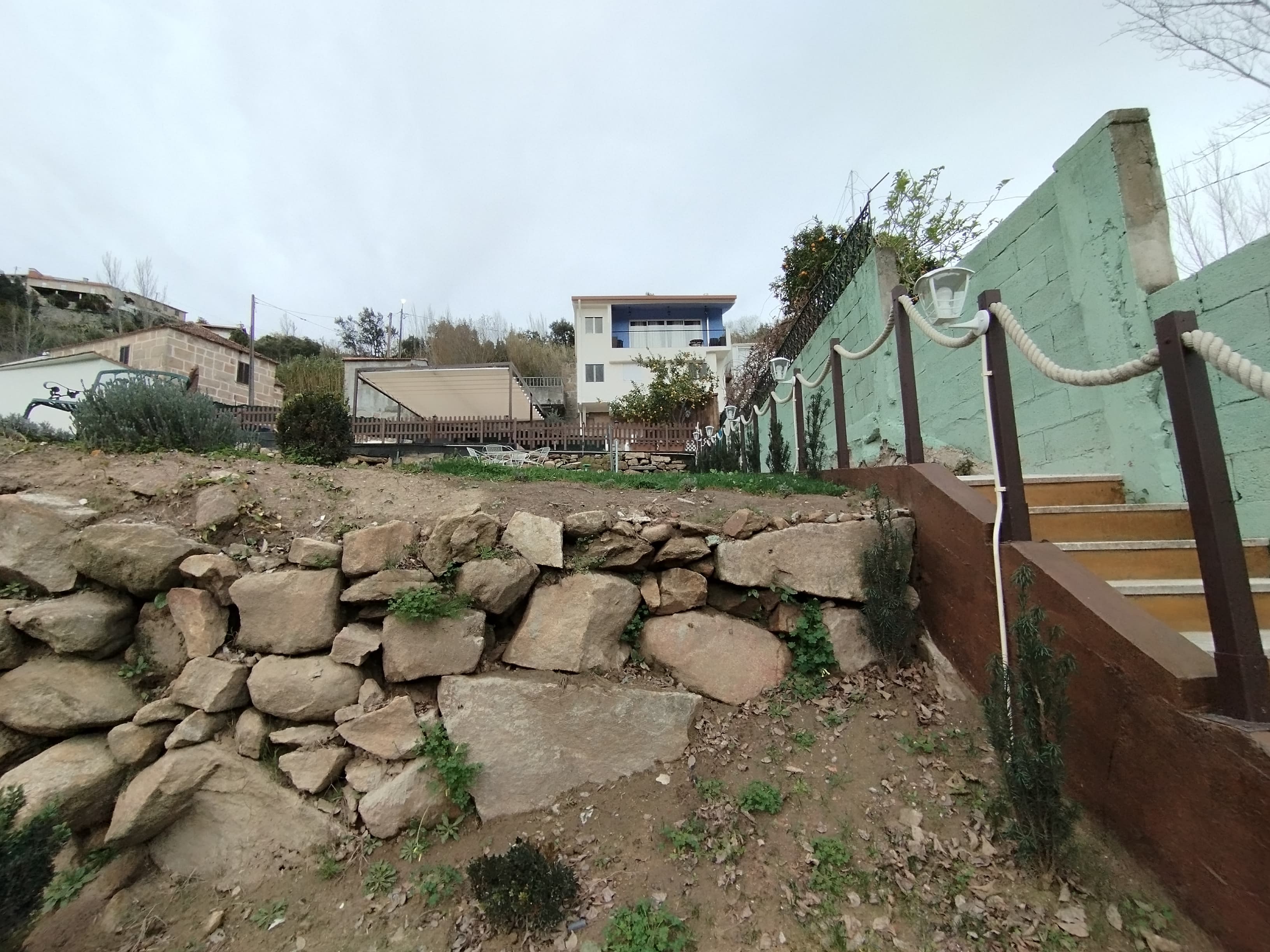 Moradia V2 com Praia Fluvial Privativa · Sande, Marco de Canaveses — image 28