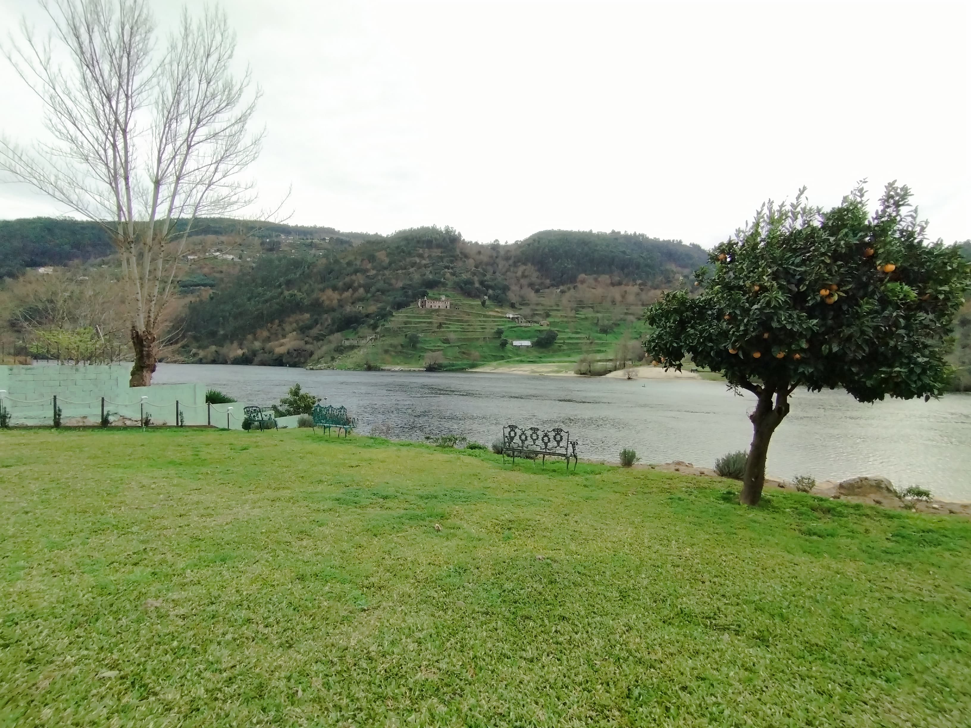 Moradia V2 com Praia Fluvial Privativa · Sande, Marco de Canaveses — image 32