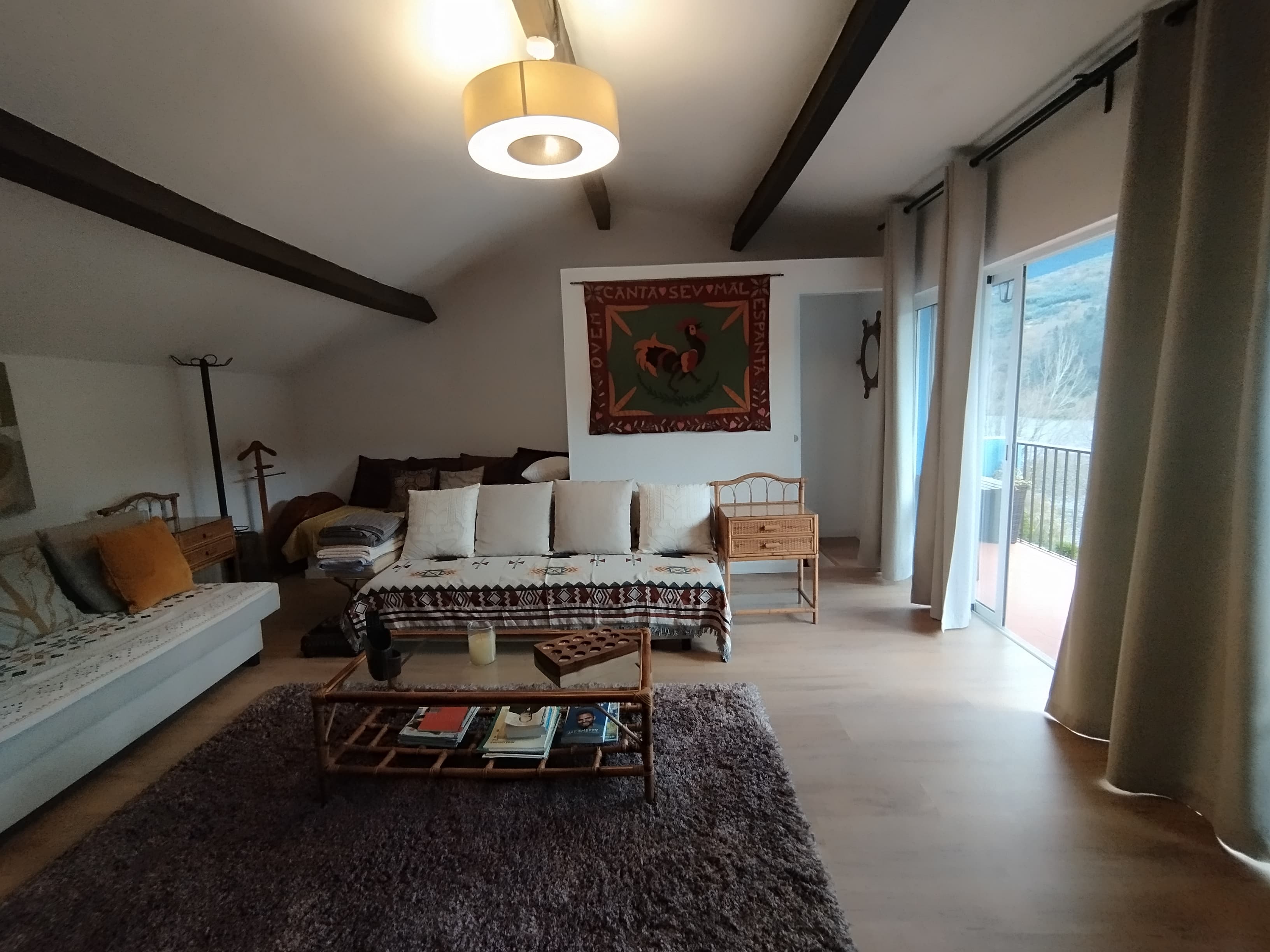 Moradia V2 com Praia Fluvial Privativa · Sande, Marco de Canaveses — image 15
