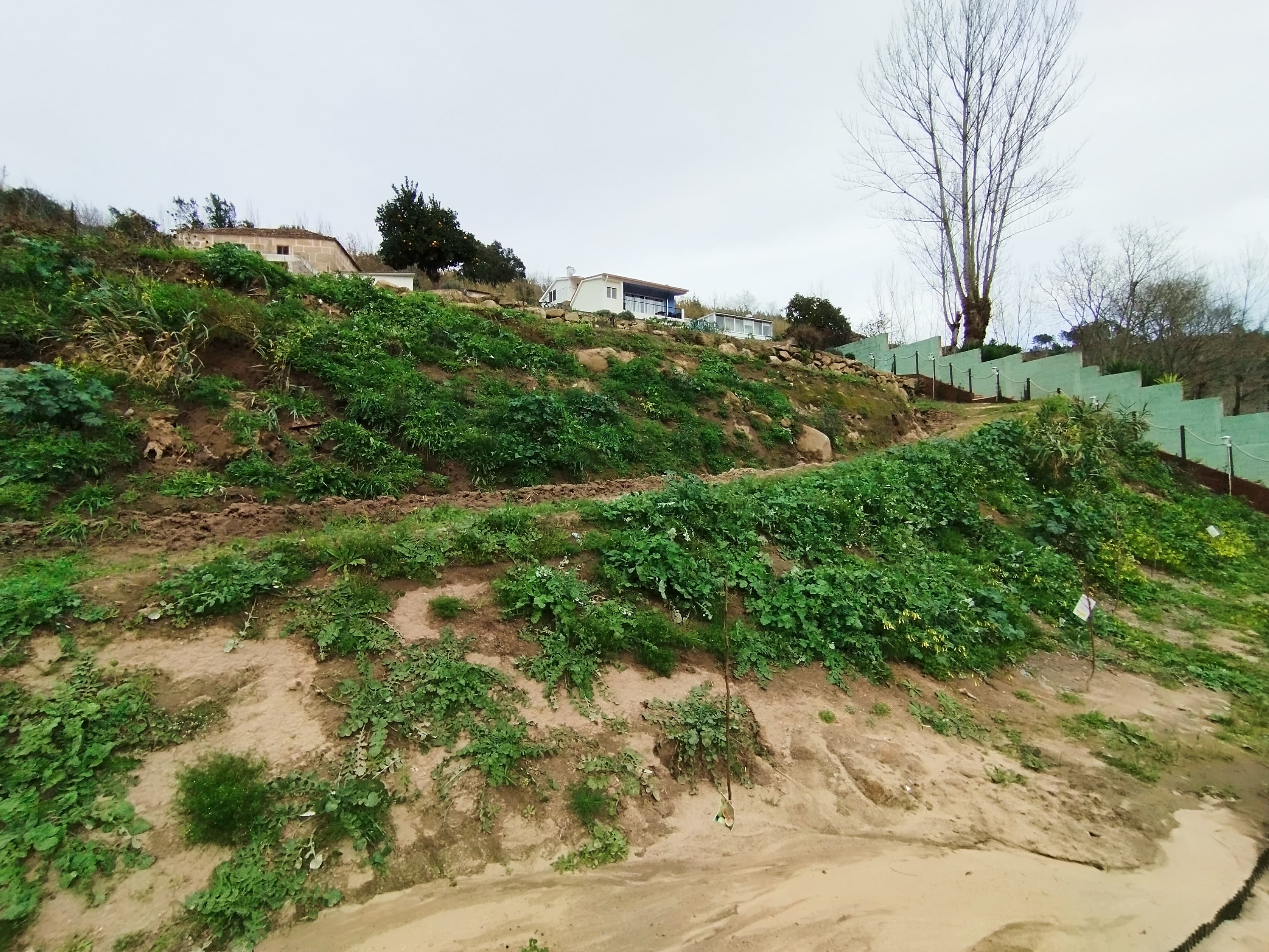 Moradia V2 com Praia Fluvial Privativa · Sande, Marco de Canaveses — image 22
