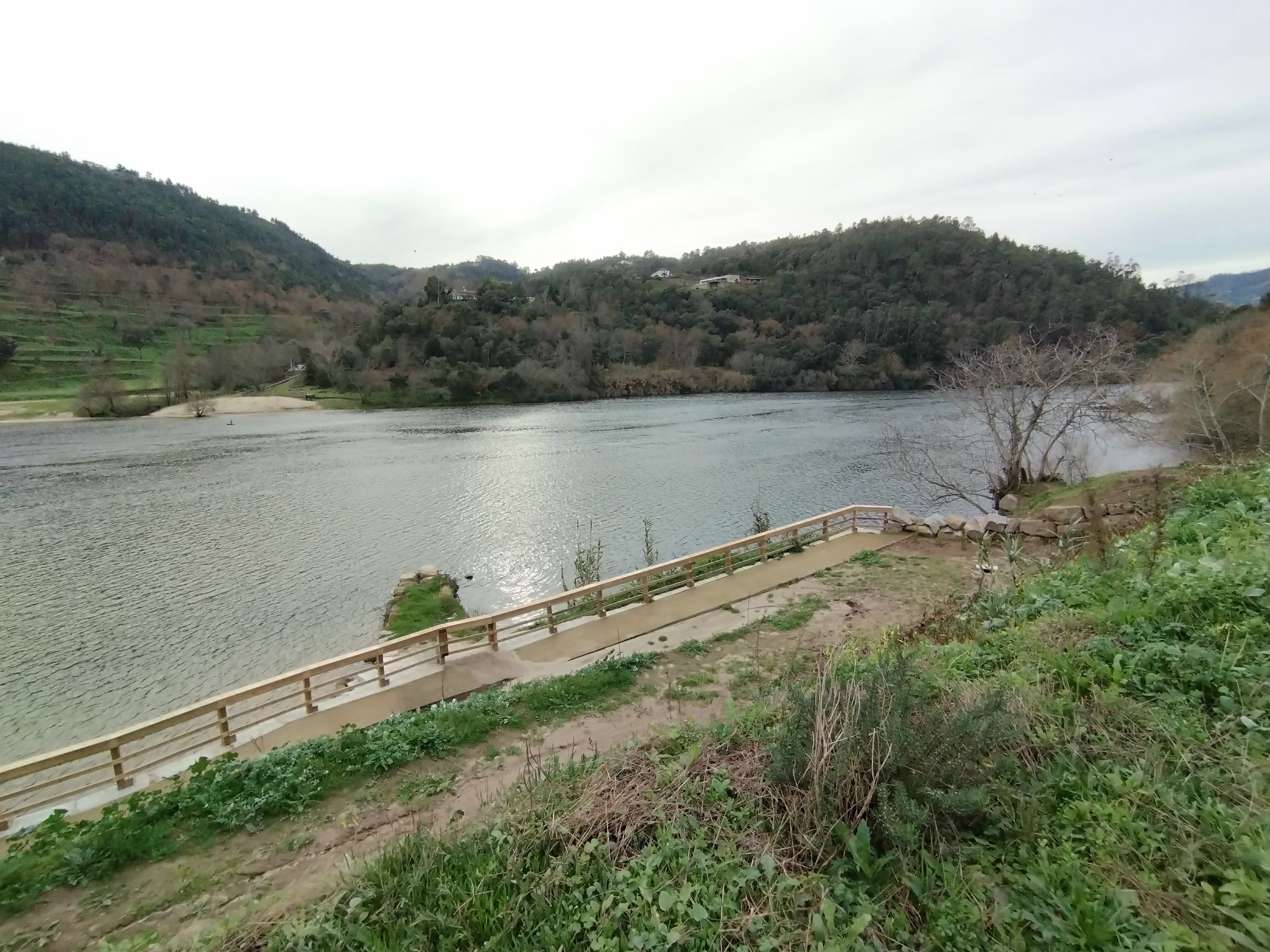 Moradia V2 com Praia Fluvial Privativa · Sande, Marco de Canaveses — image 29