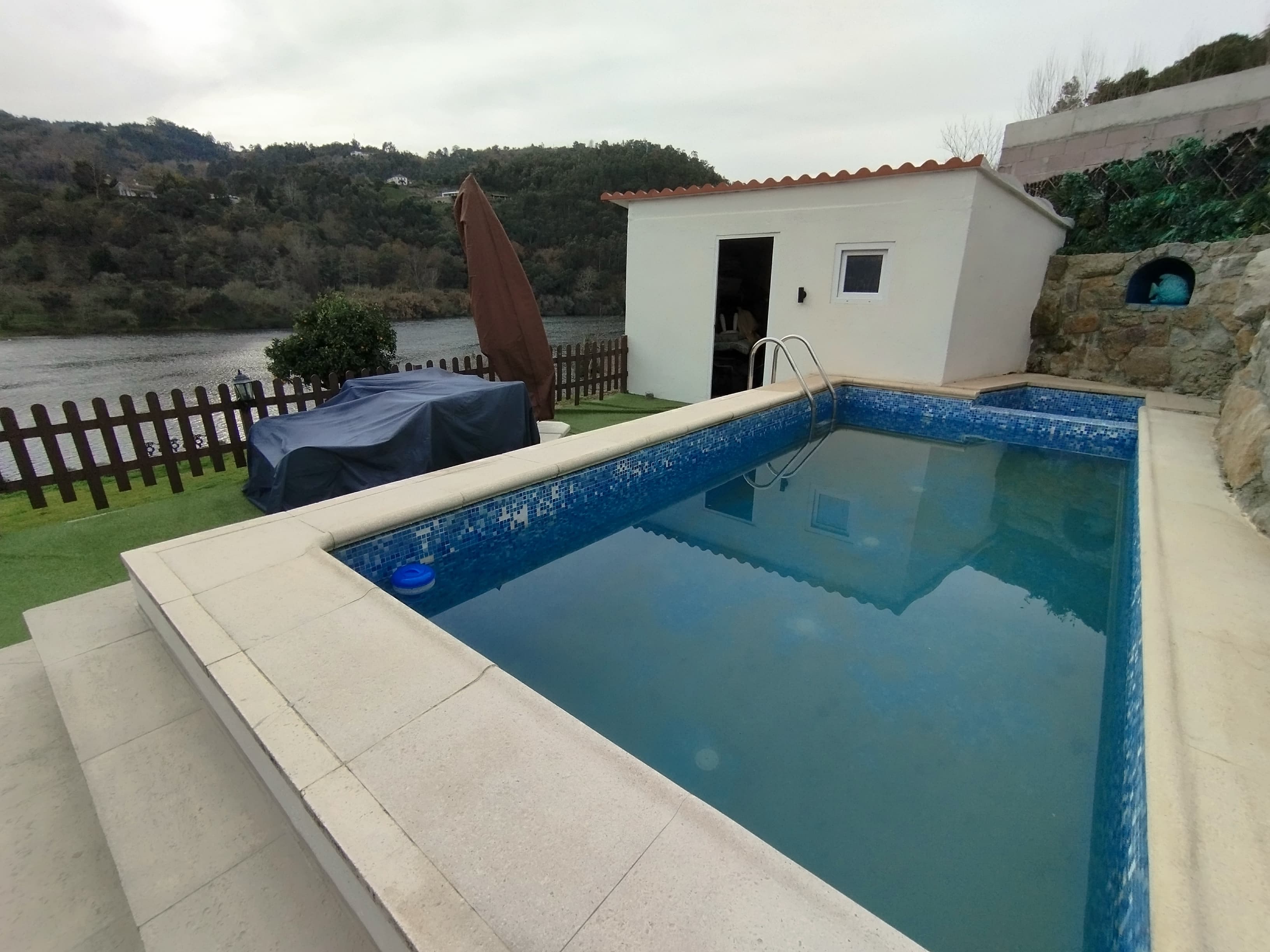 Moradia V2 com Praia Fluvial Privativa · Sande, Marco de Canaveses — image 4