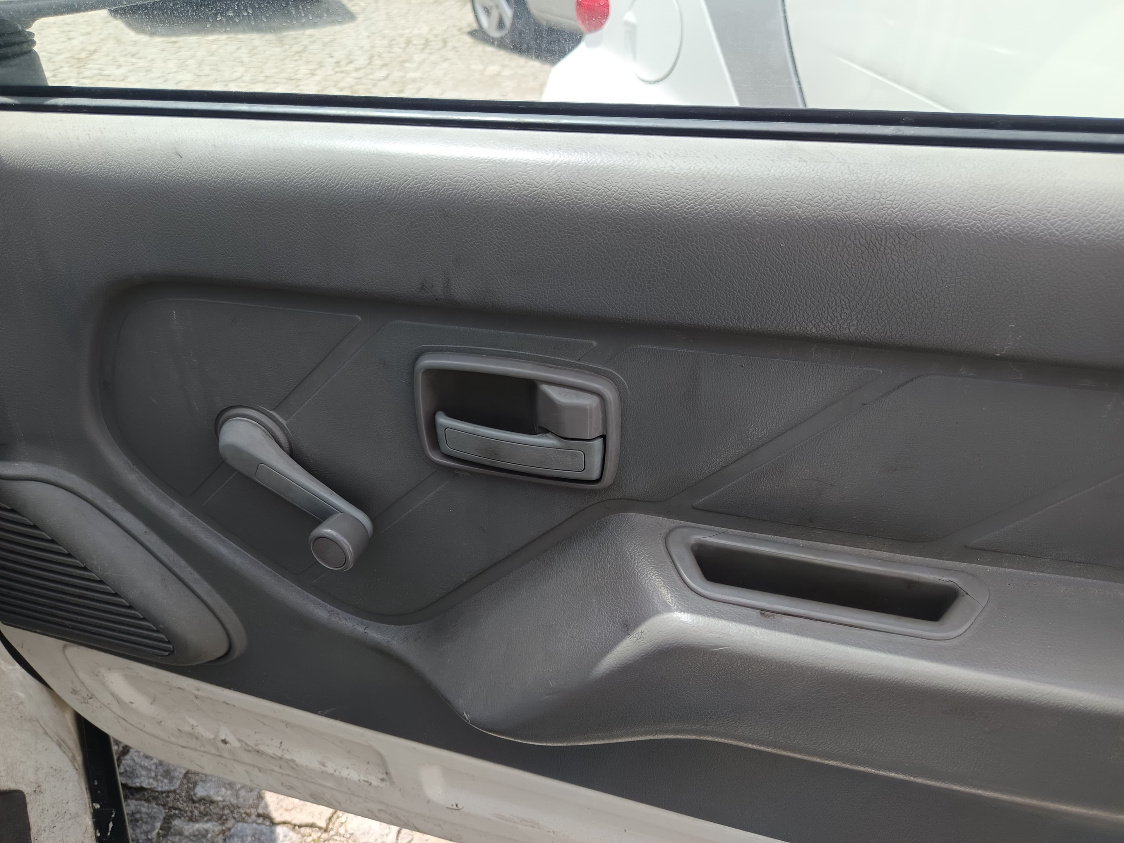 Opel Campo · Ano 1997 — imagen 21