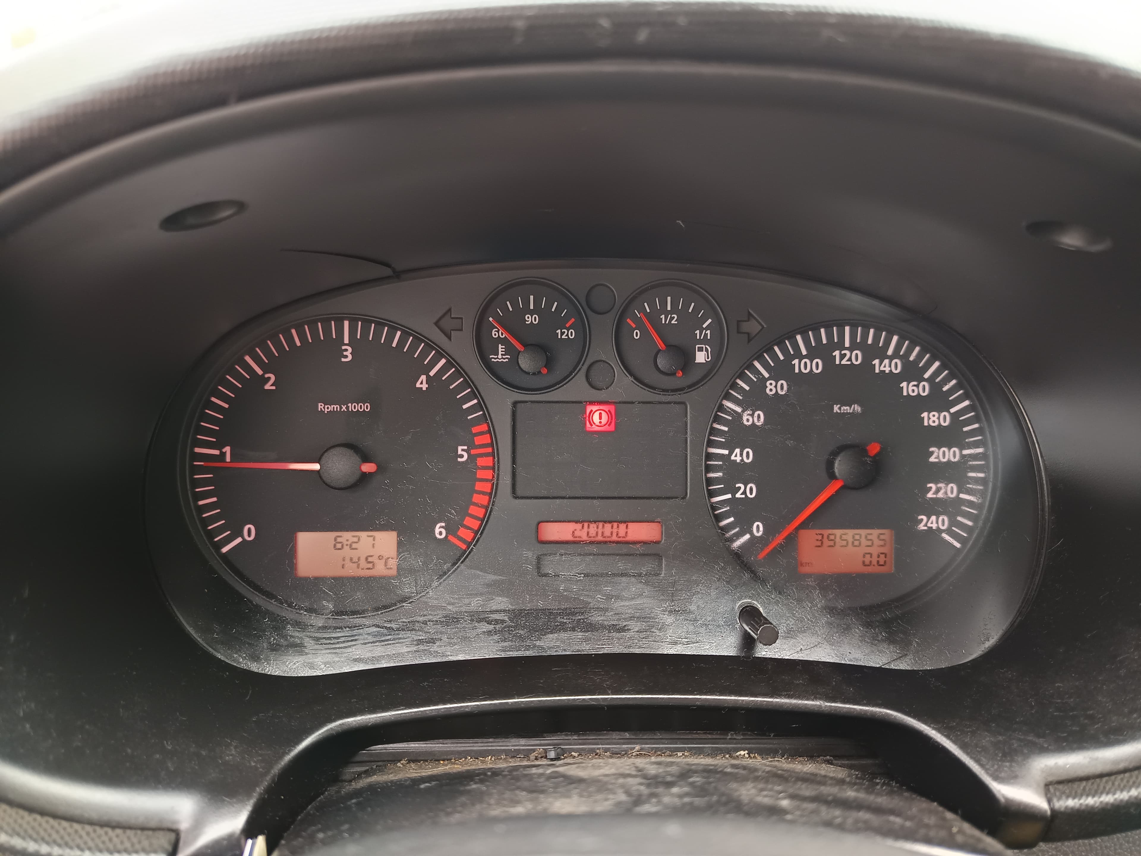 Seat Toledo · Ano 1999 — image 39