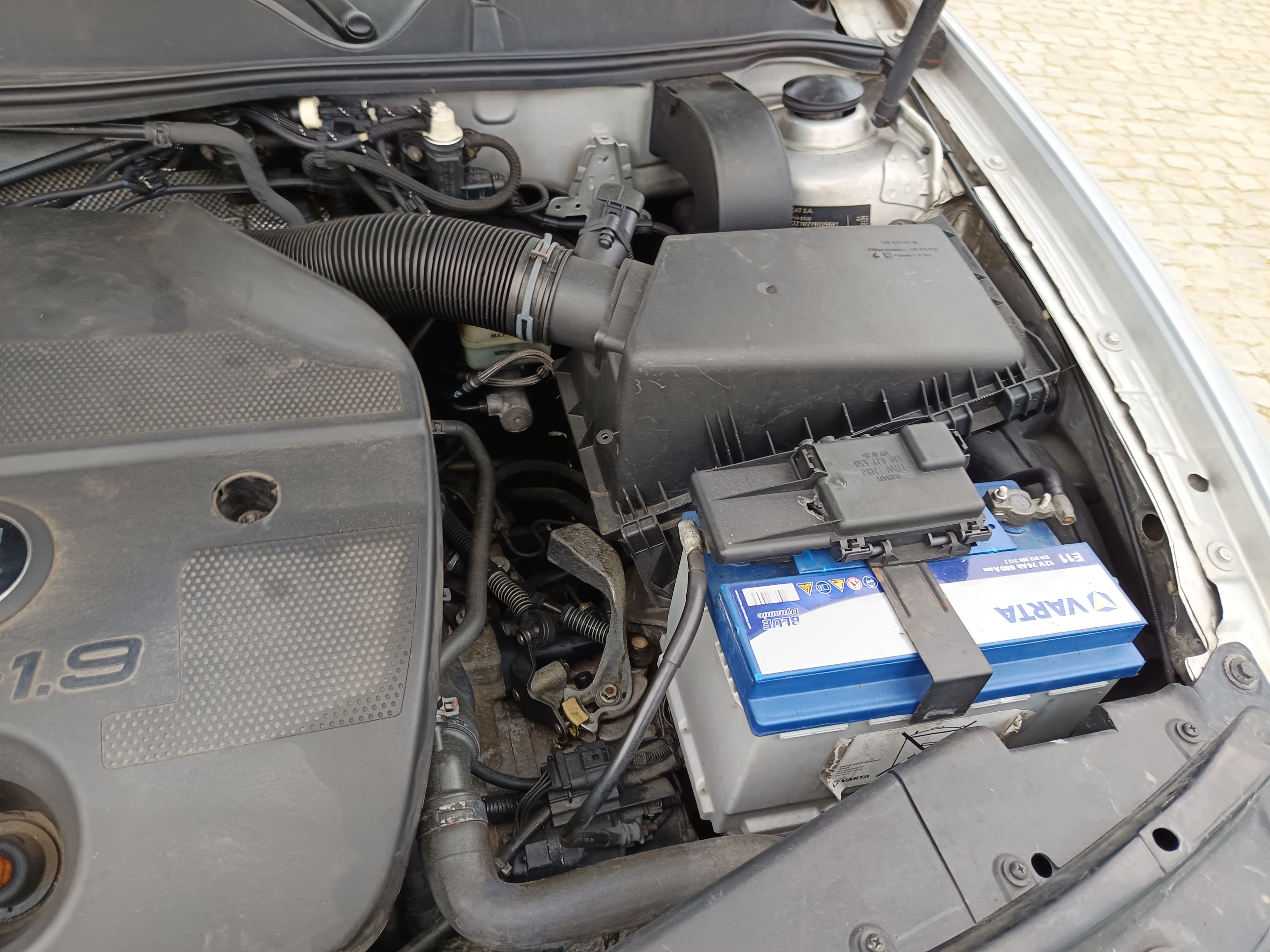 Seat Toledo · Ano 1999 — image 18