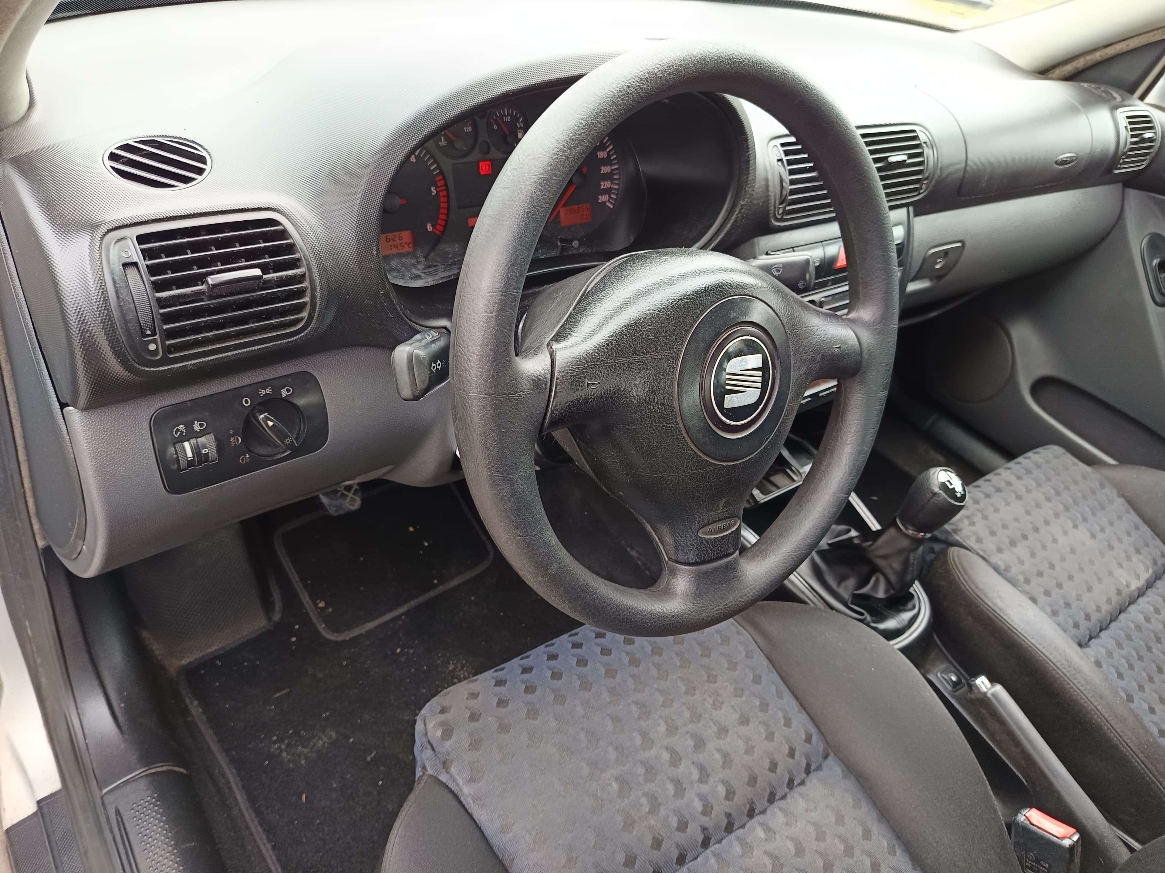 Seat Toledo · Ano 1999 — image 36