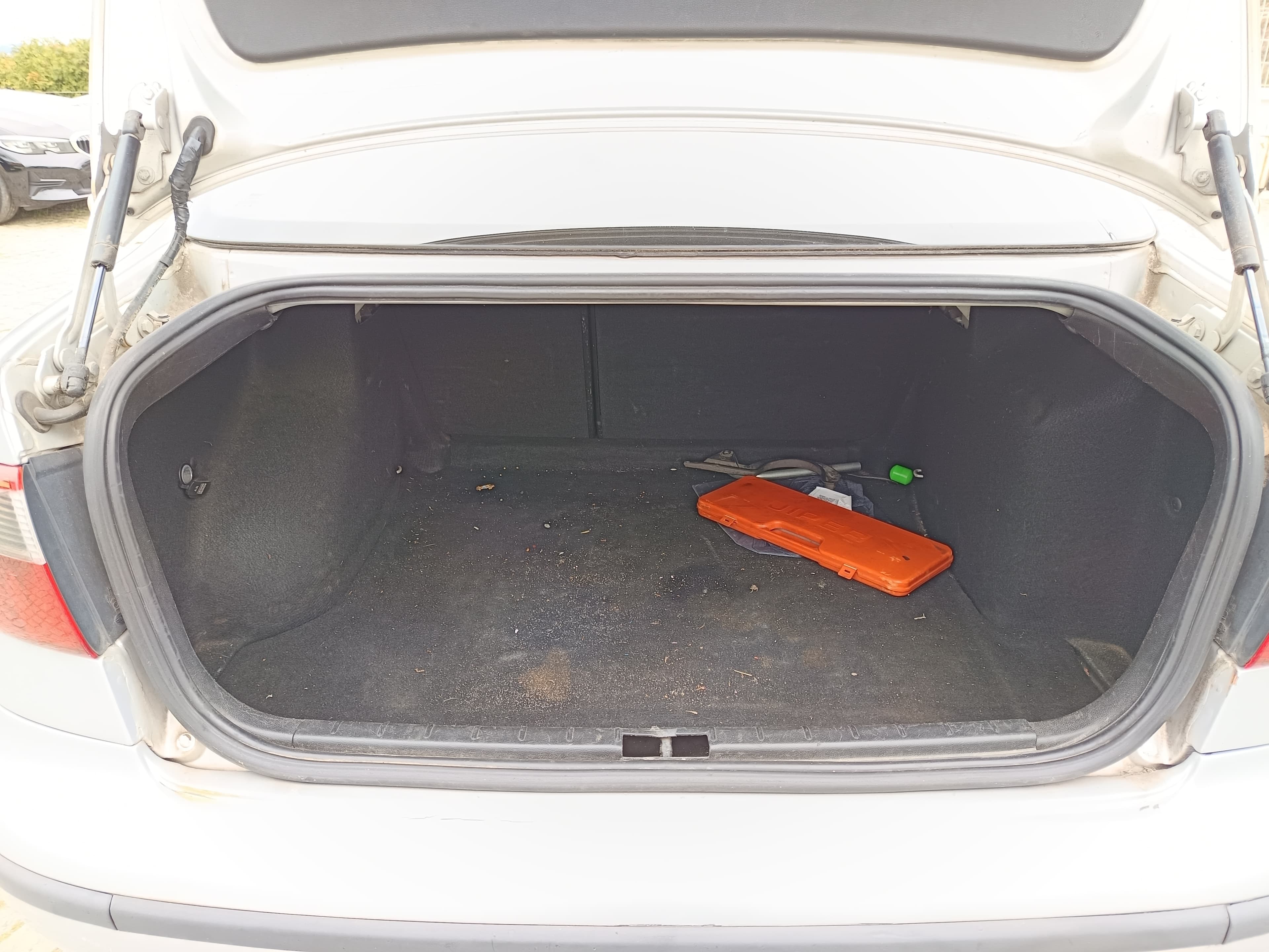 Seat Toledo · Ano 1999 — image 21