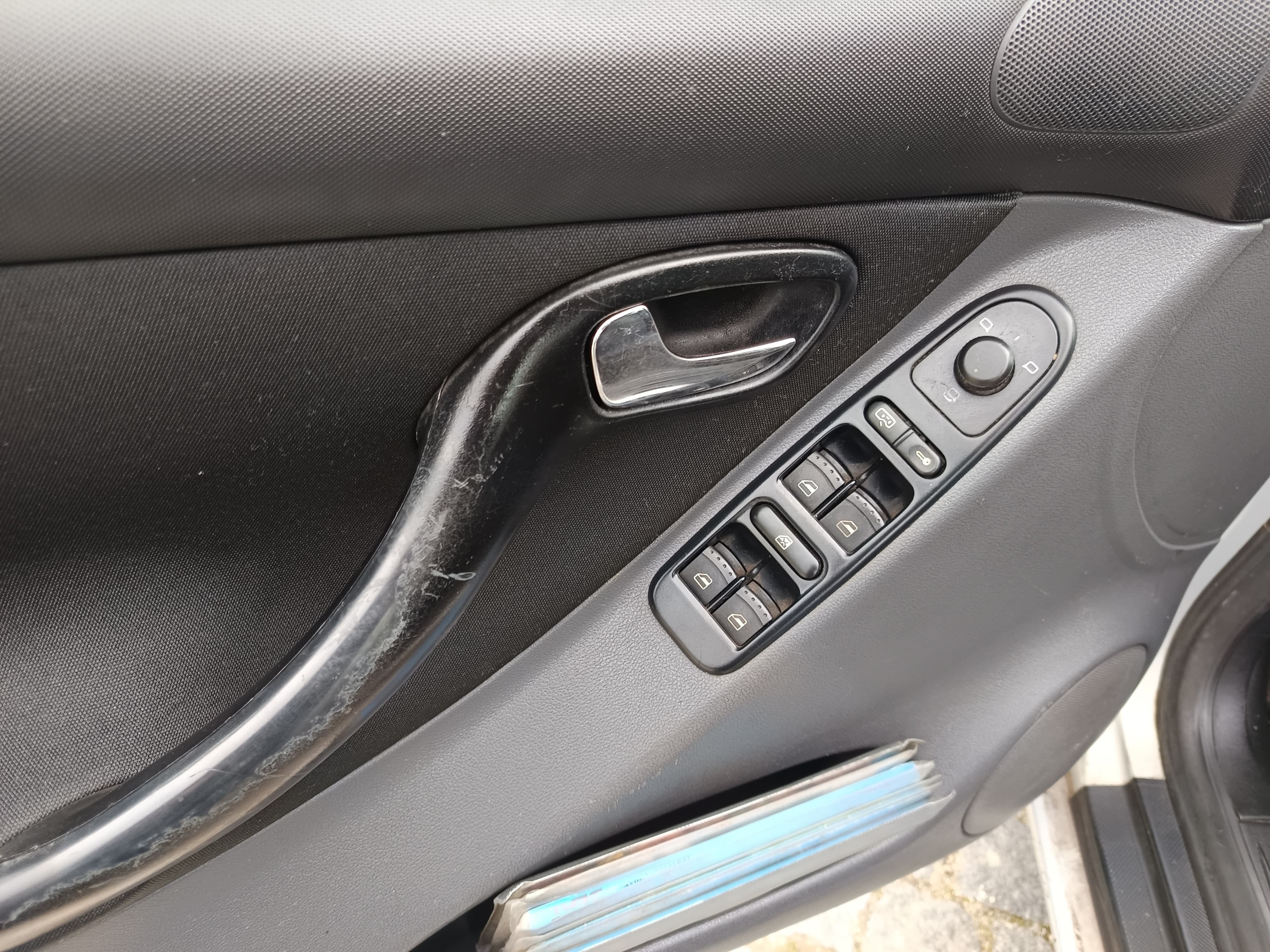Seat Toledo · Ano 1999 — image 33