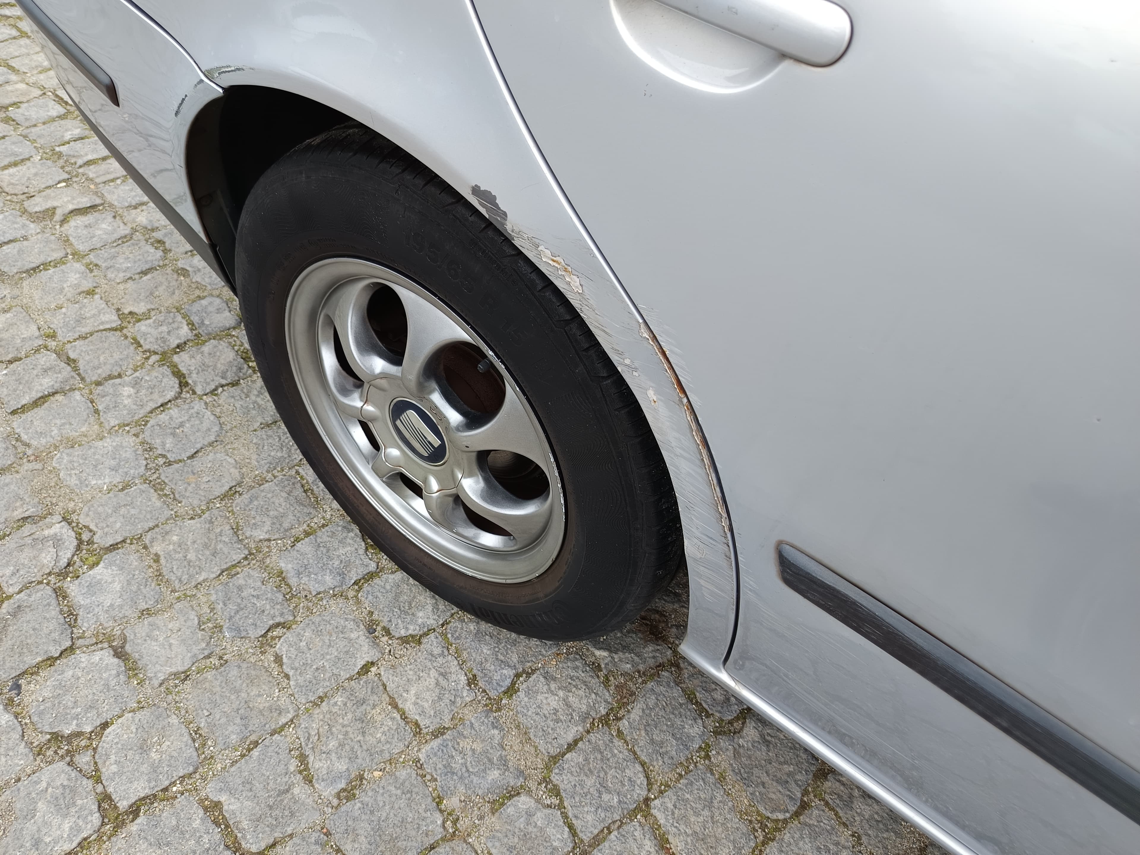 Seat Toledo · Ano 1999 — image 9